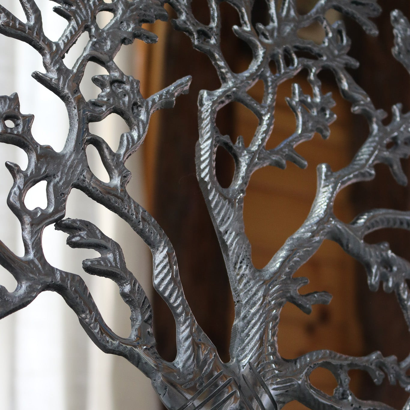 Tree of Life Decorative Sculpture