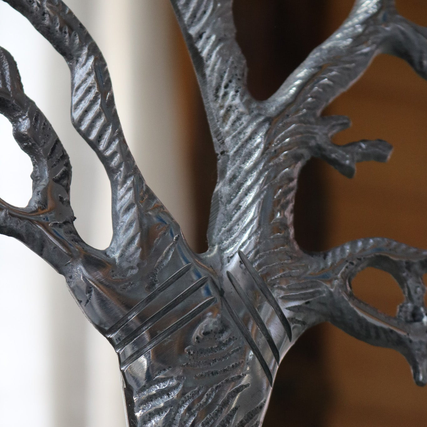 Tree of Life Decorative Sculpture