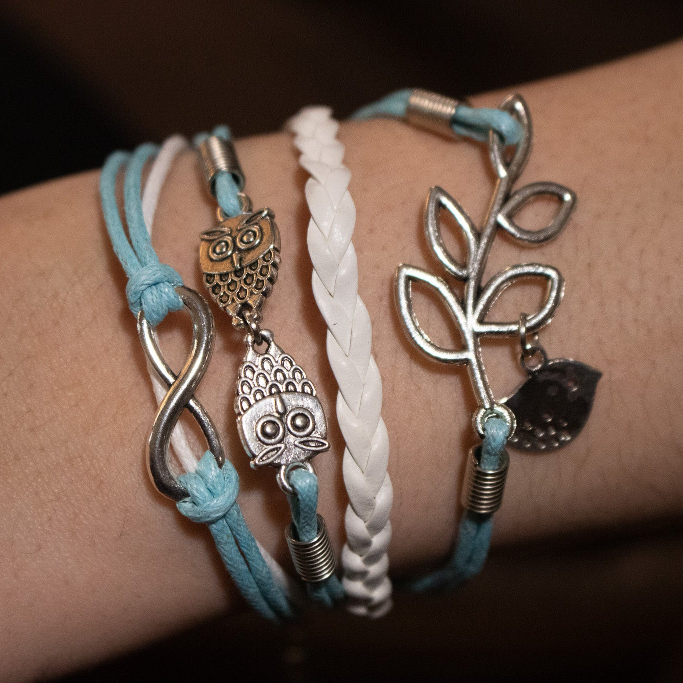 Bracelet 