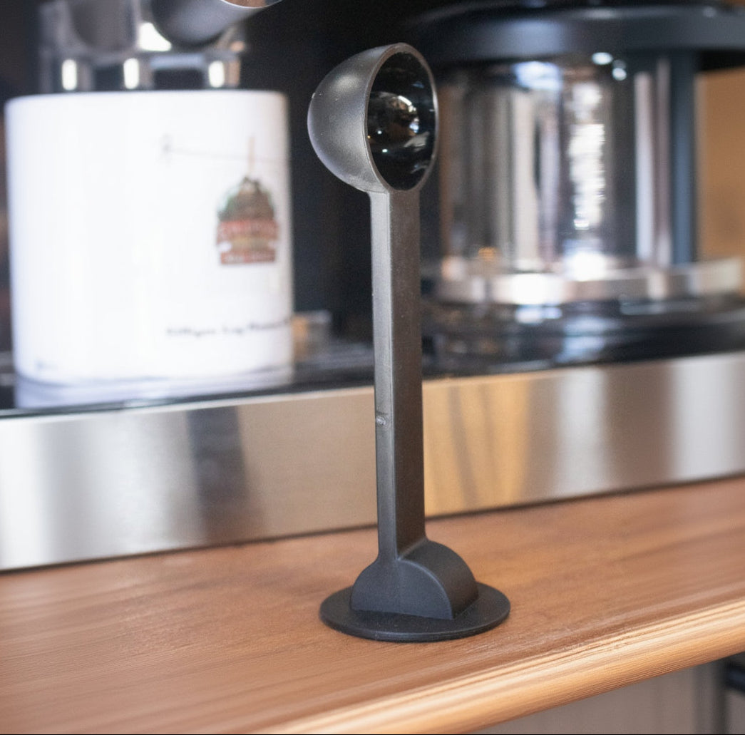 De'Longhi Combination Coffee & Espresso Machine
