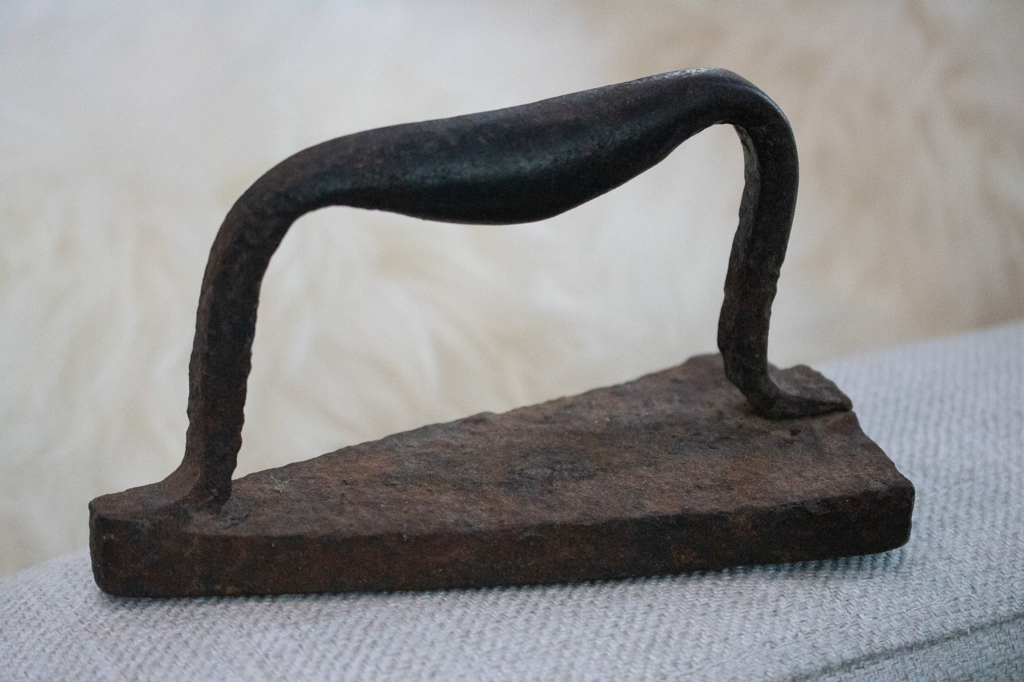 1900's Cast Iron