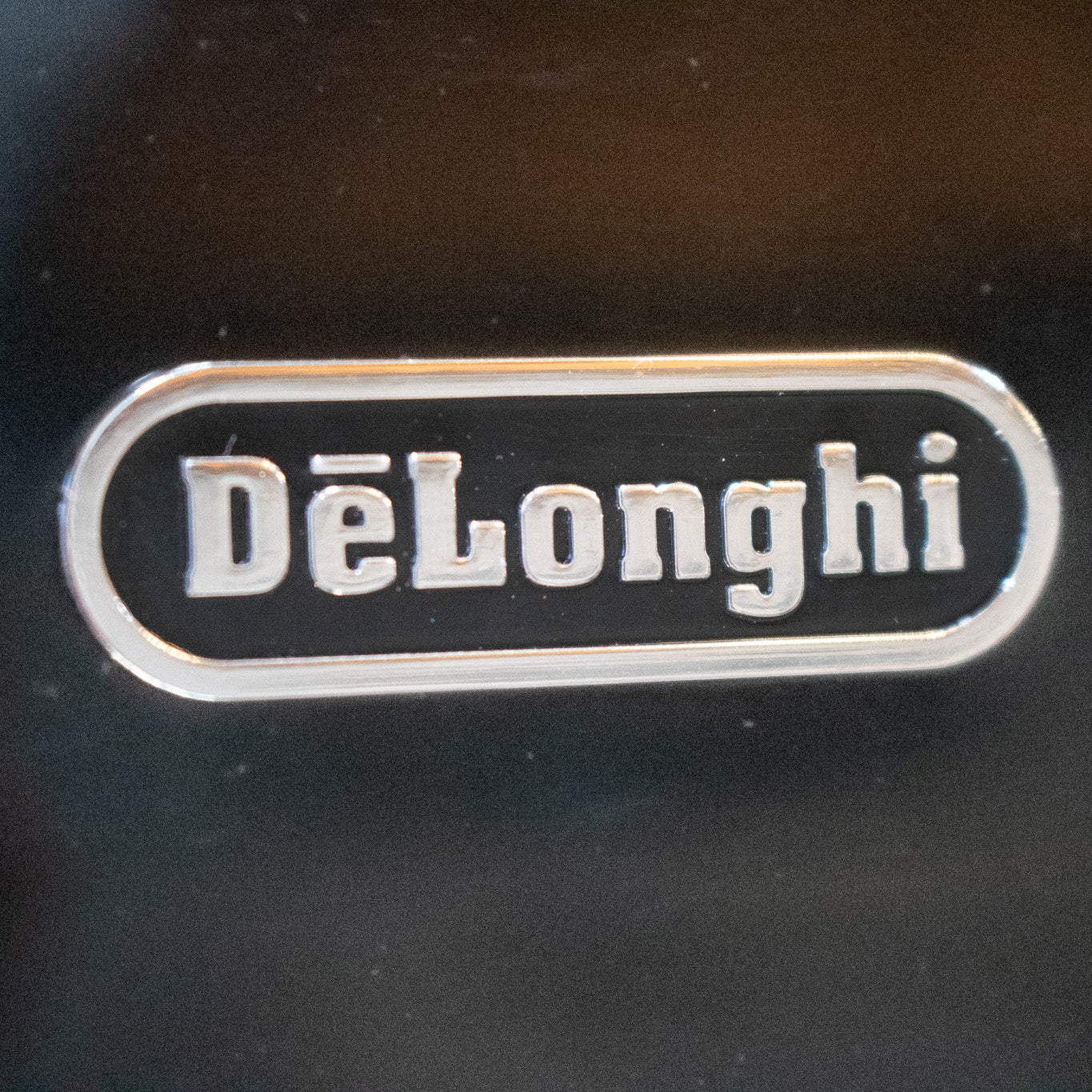 De'Longhi Combination Coffee & Espresso Machine