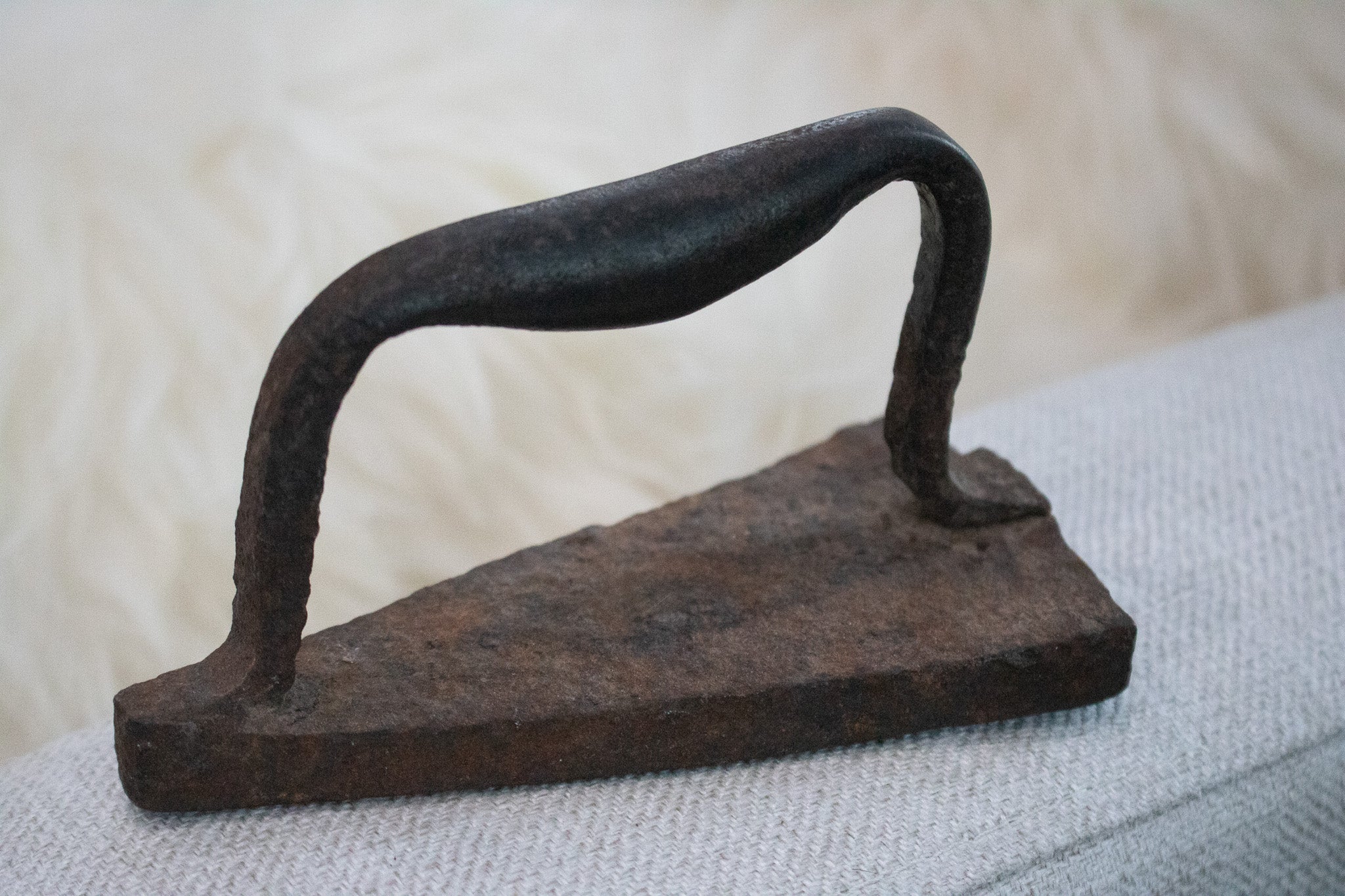 1900's Cast Iron