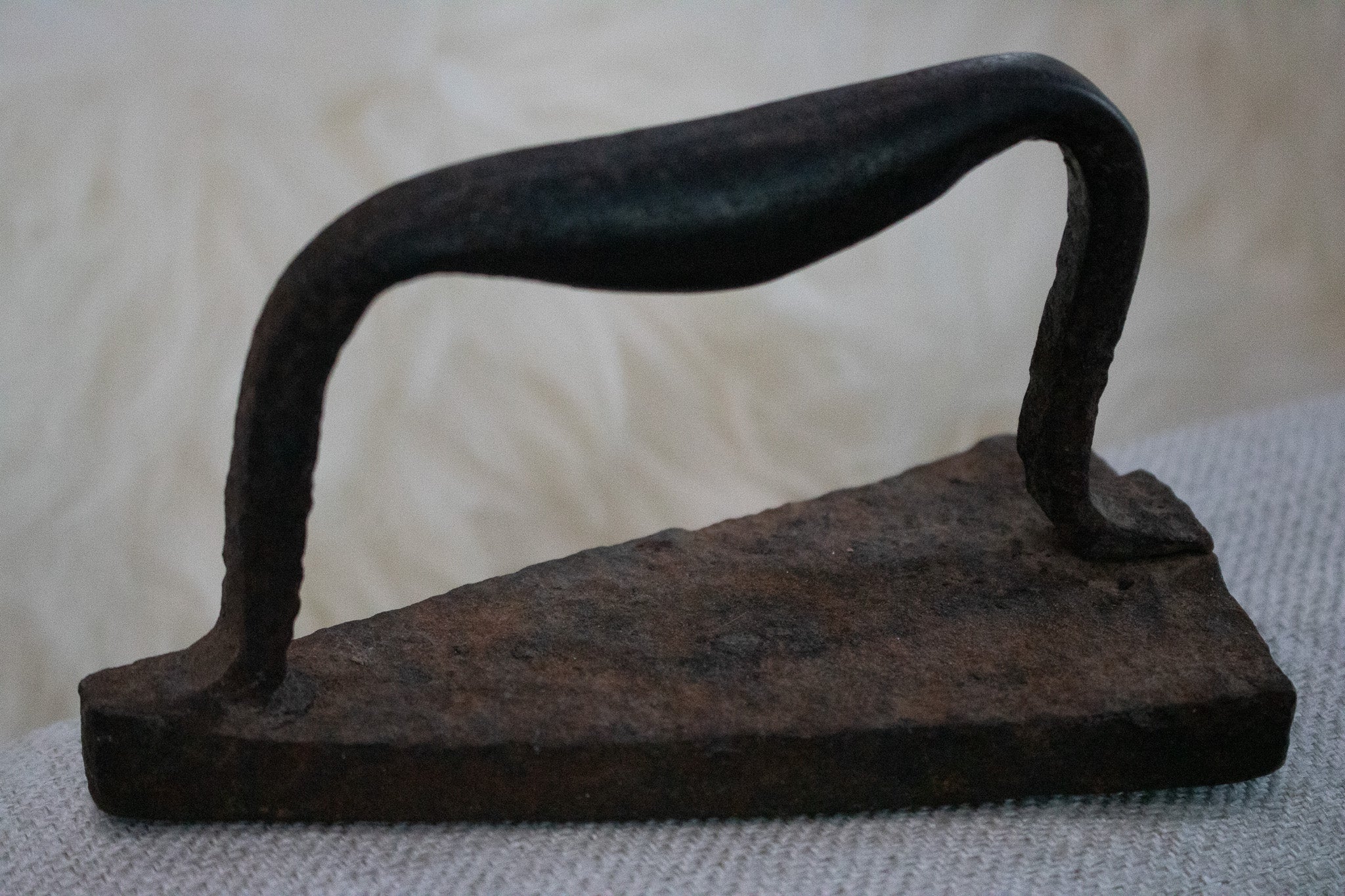 1900's Cast Iron