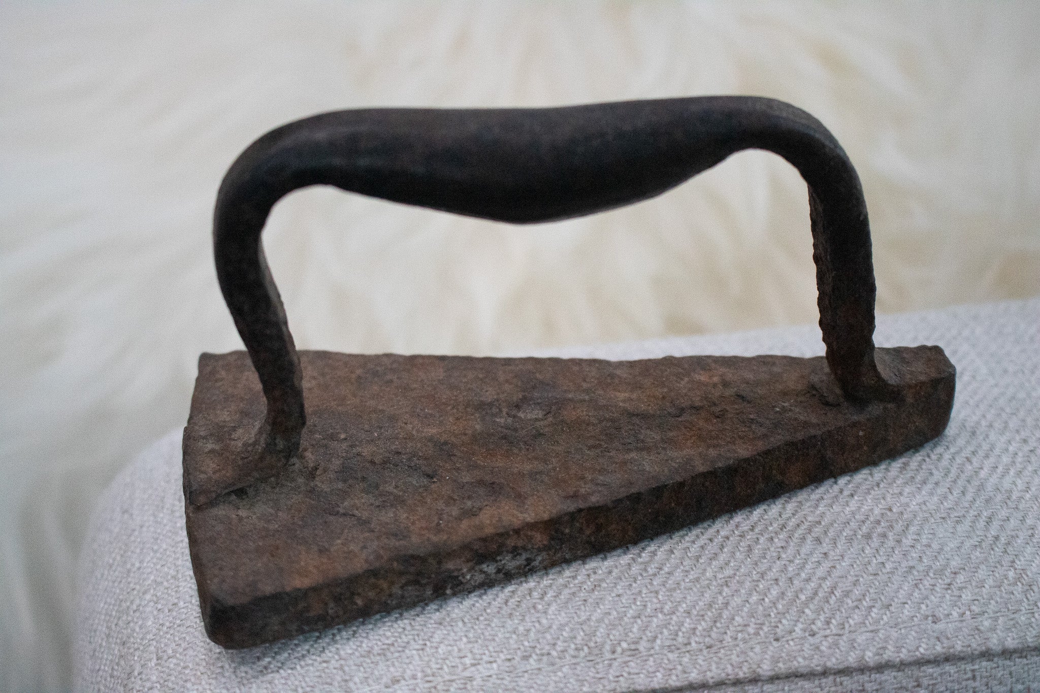 1900's Cast Iron