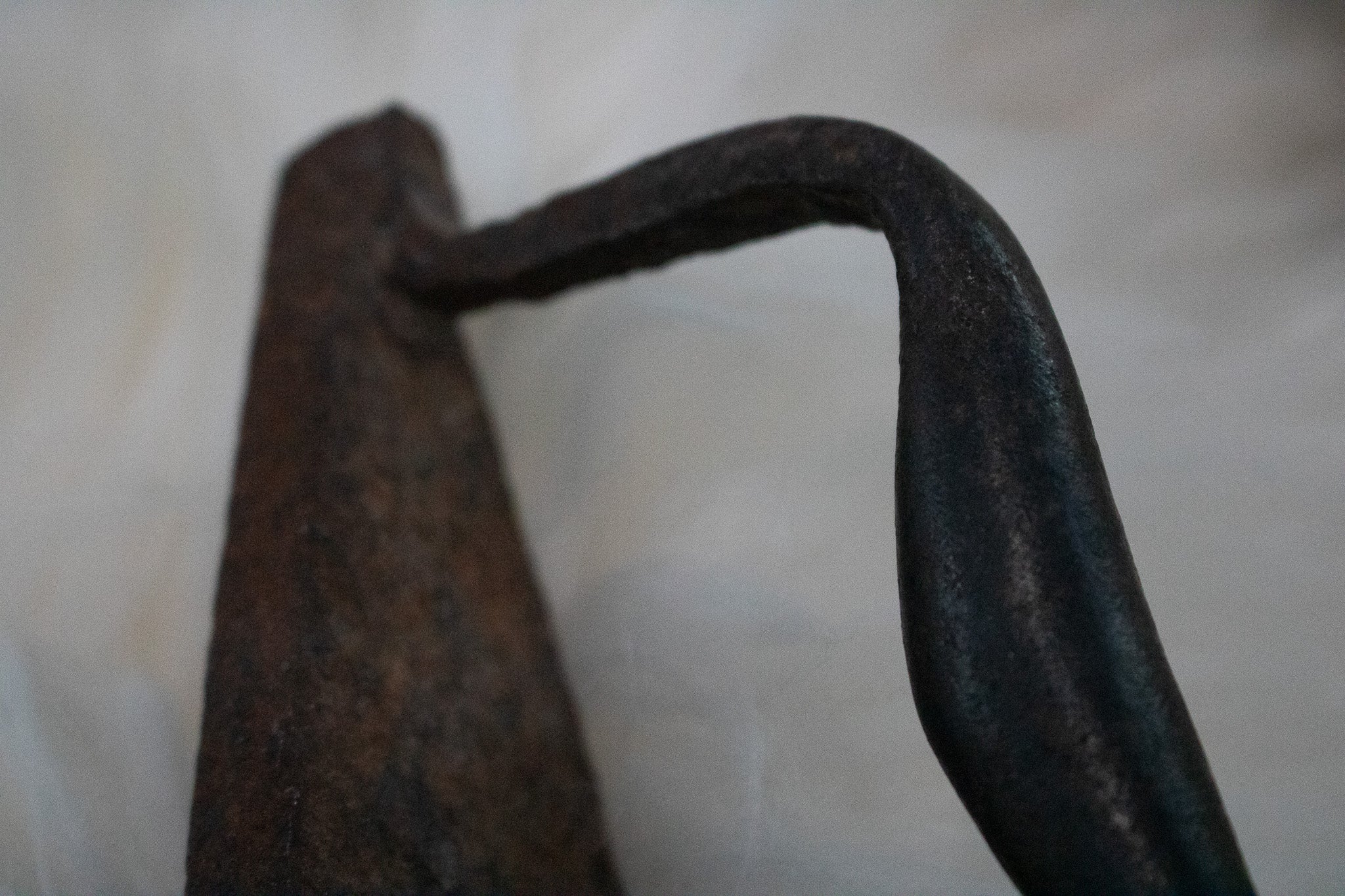 1900's Cast Iron