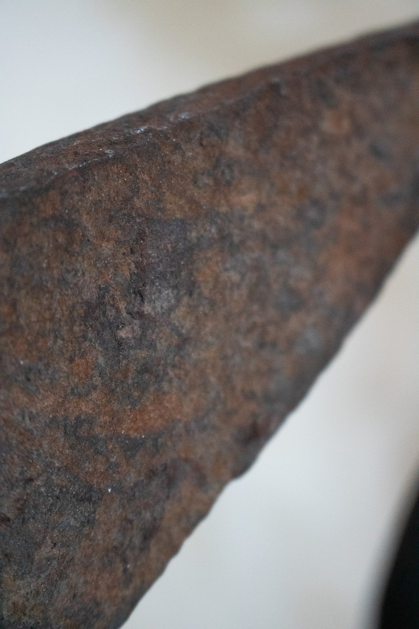 1900's Cast Iron