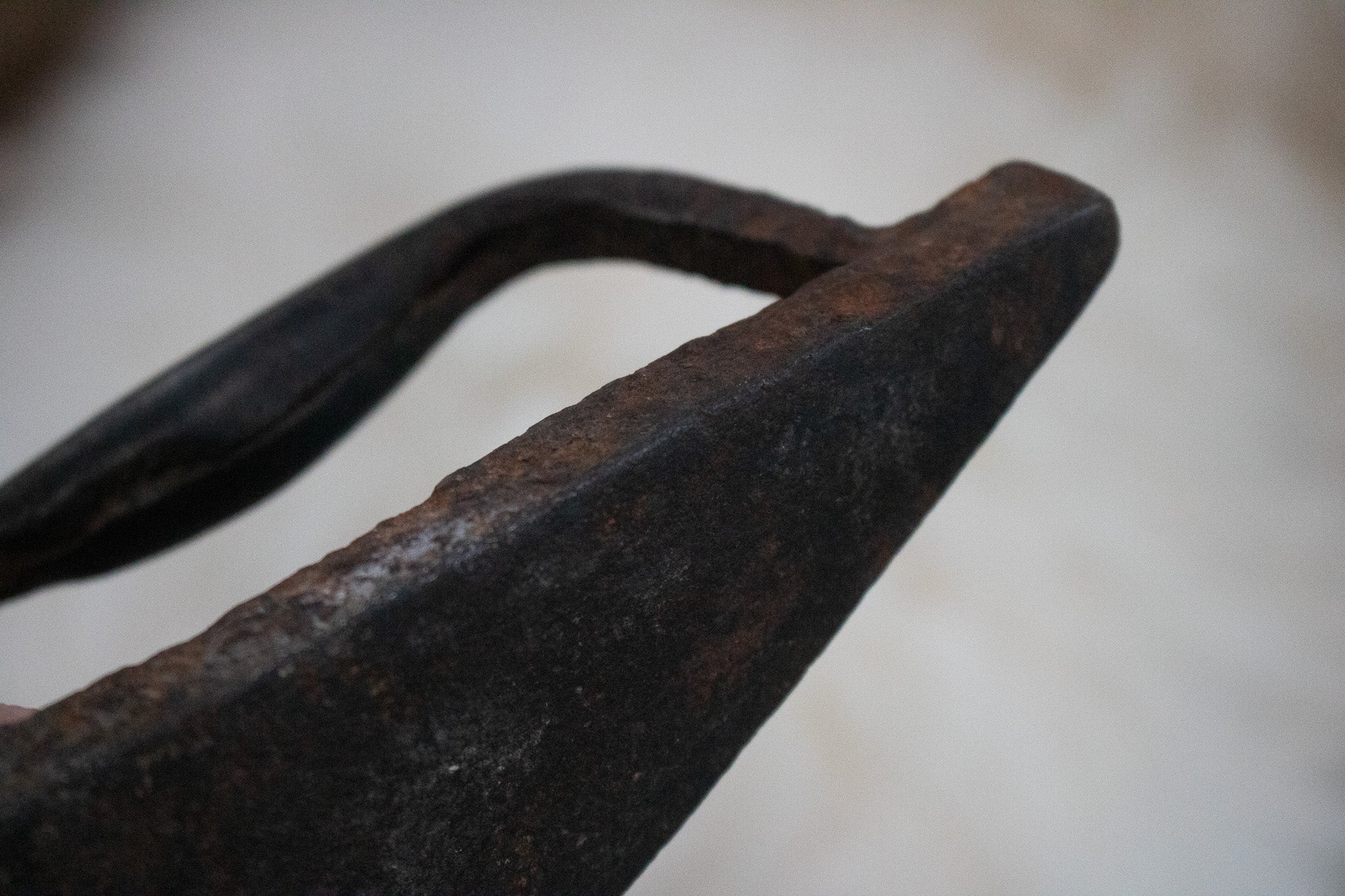1900's Cast Iron