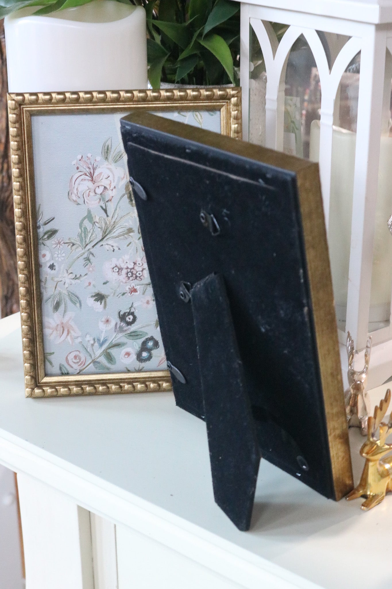 Sheffield Home Vivian Collection Picture Frame