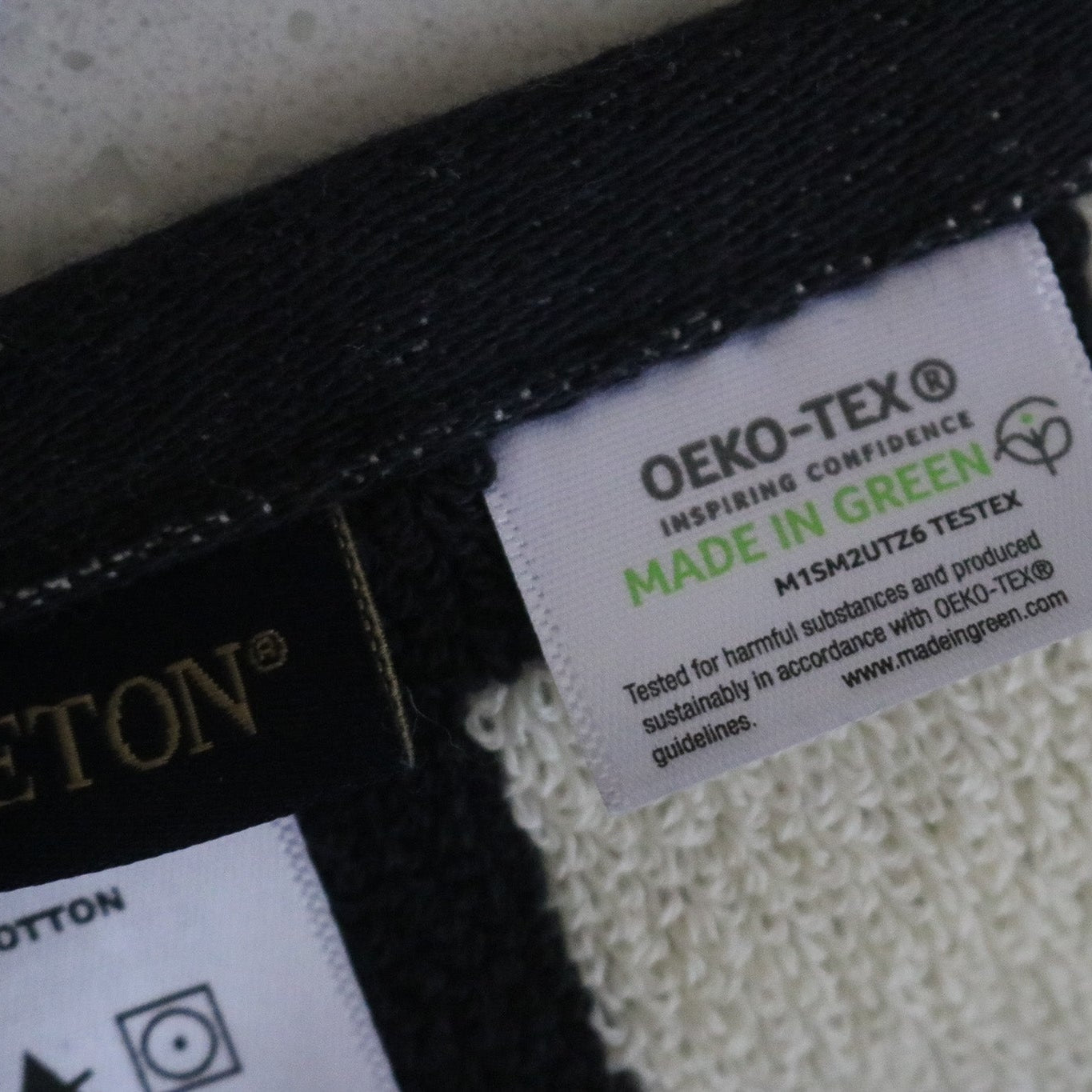 Pendleton Spider Rock Wash Cloth