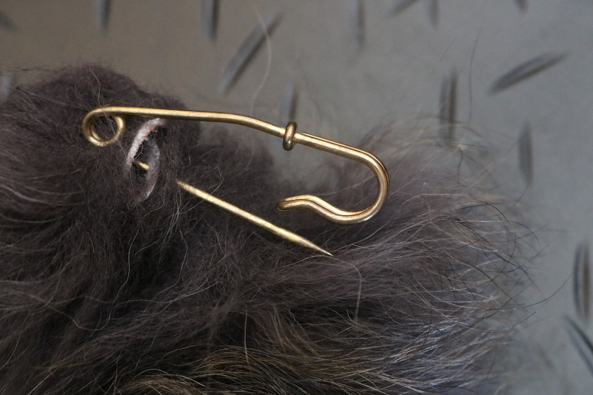 Premium Fox Tail Accessory