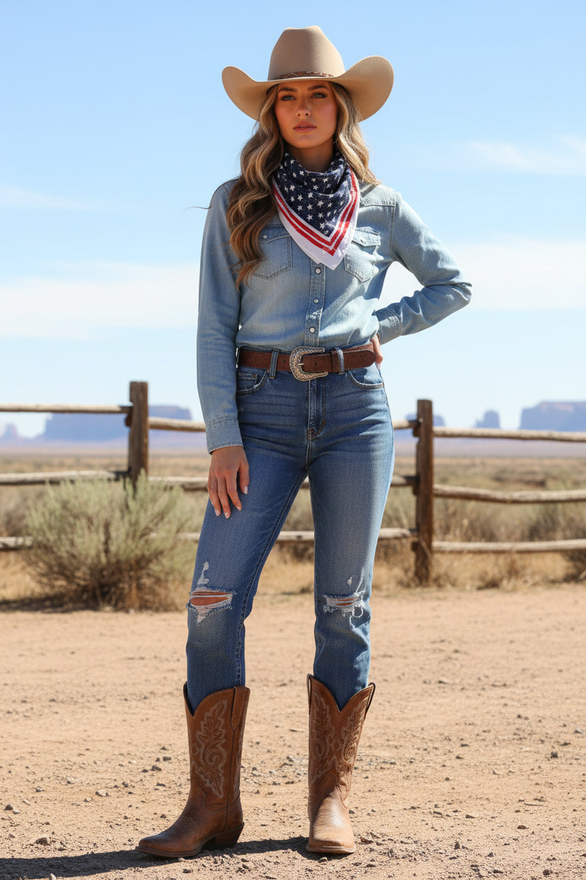Live in the Moment Enjoy Life Bandana