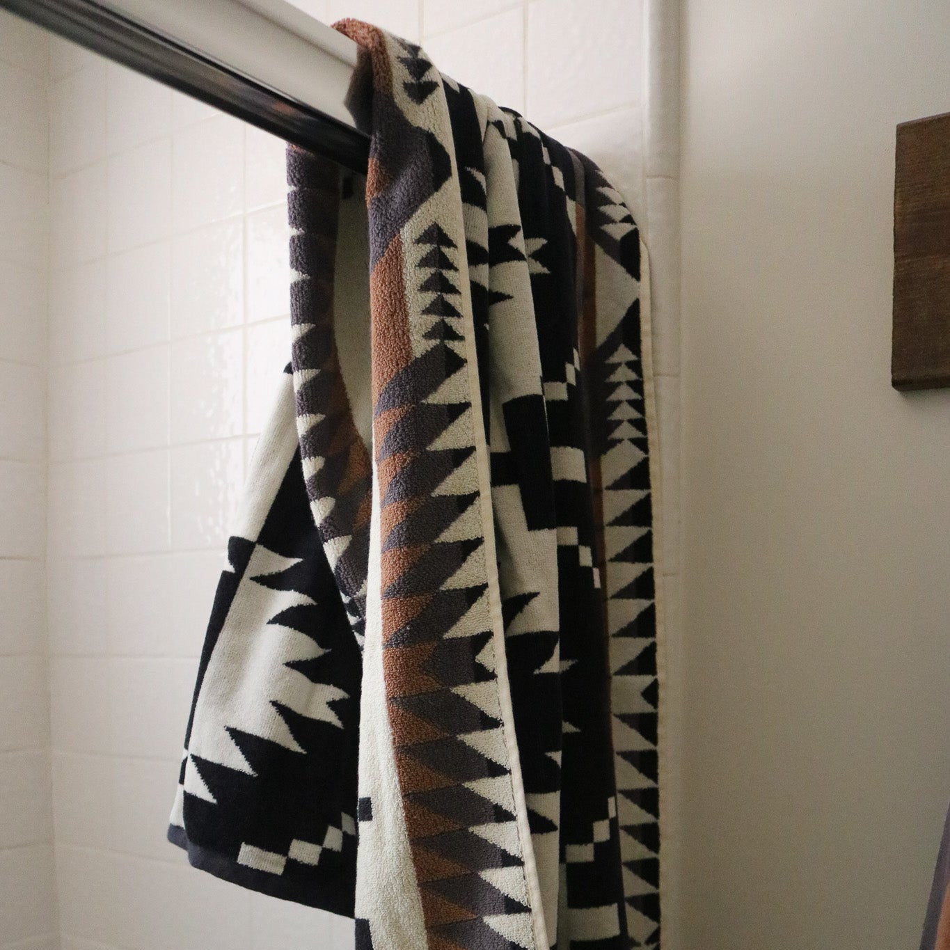 Pendleton Spider Rock Bath Towel