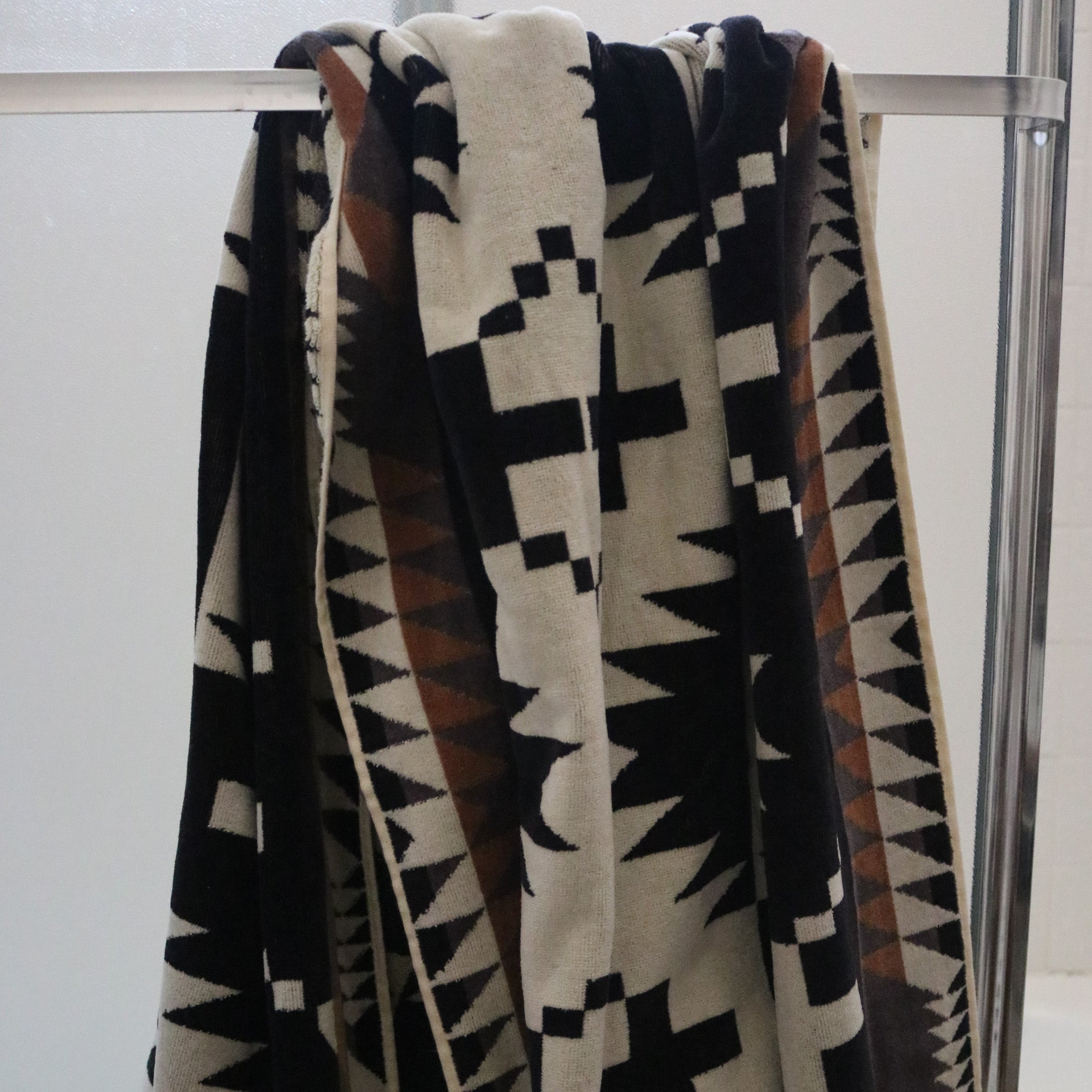 Pendleton Spider Rock Bath Towel