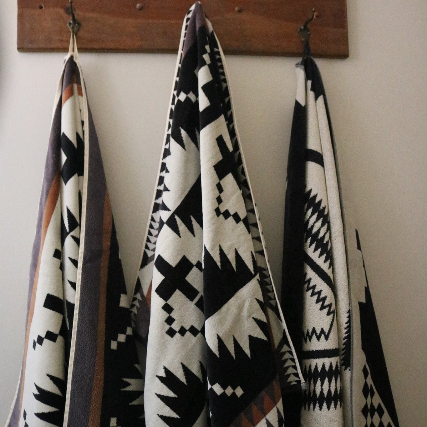 Pendleton Spider Rock Bath Towel
