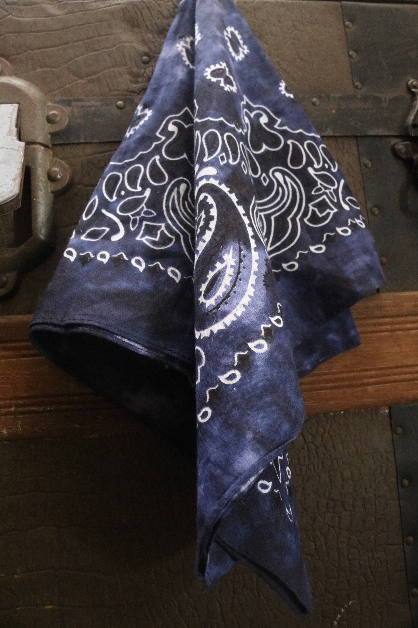 Positive Vibes Enjoy Life Bandana