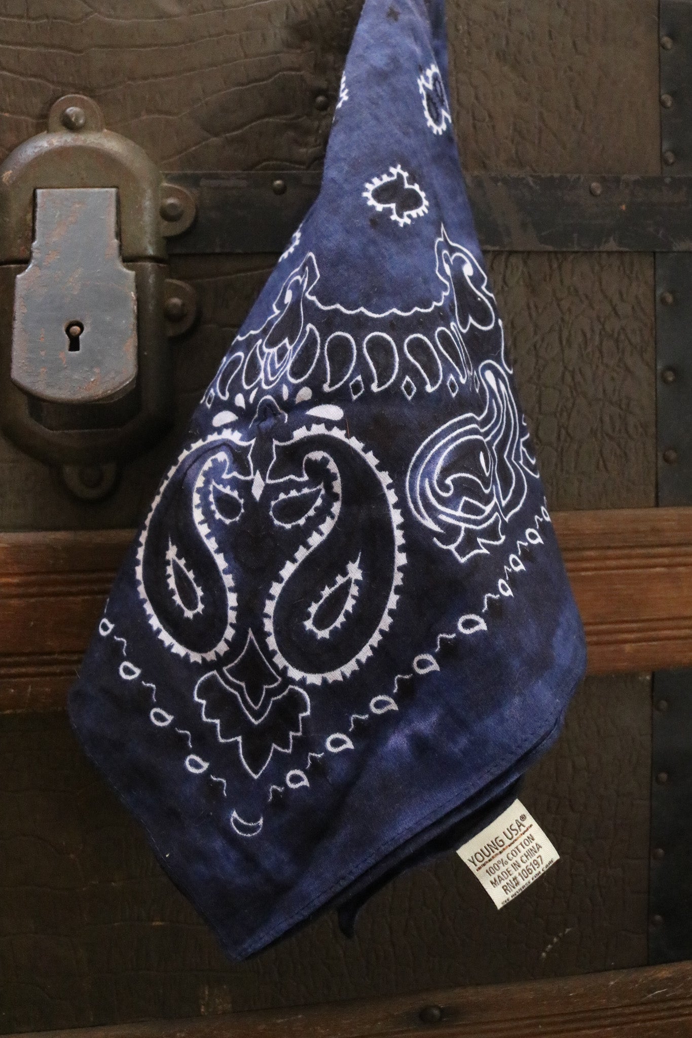 Positive Vibes Enjoy Life Bandana
