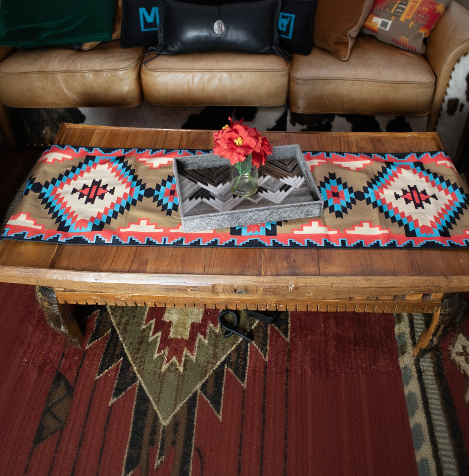  Table Runner