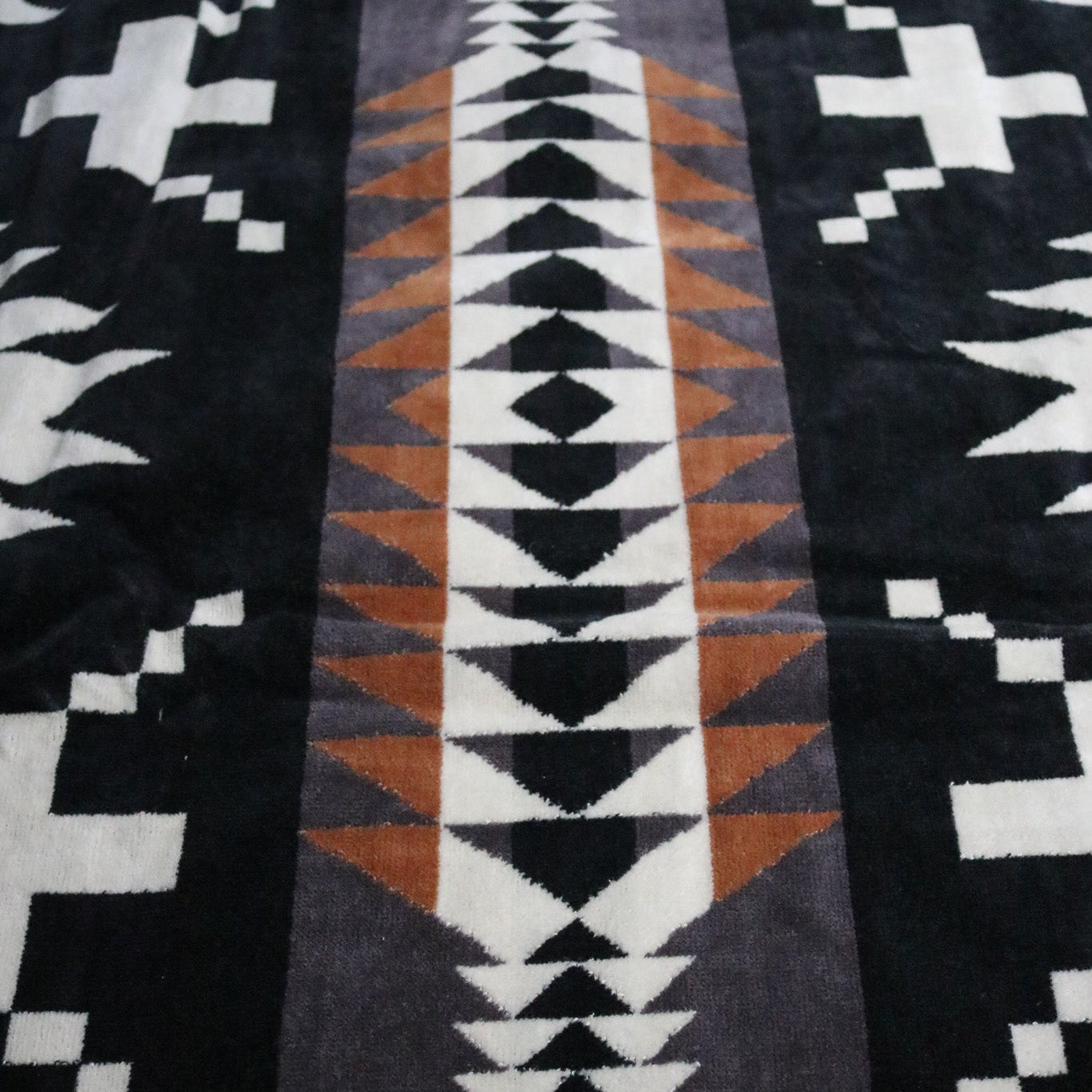 Pendleton Spider Rock Spa Towel