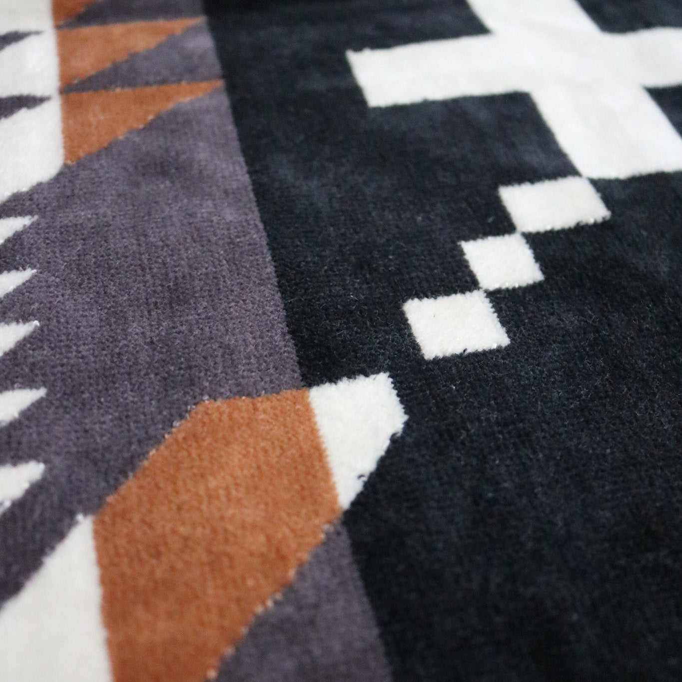 Pendleton Spider Rock Spa Towel