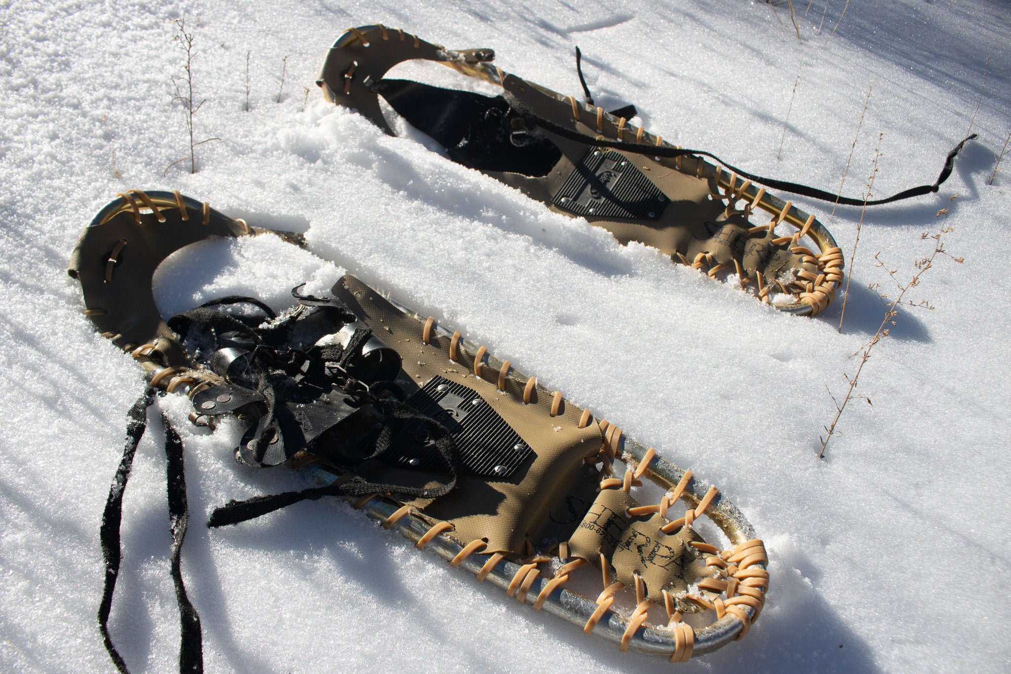 Sherpa Snow shoes
