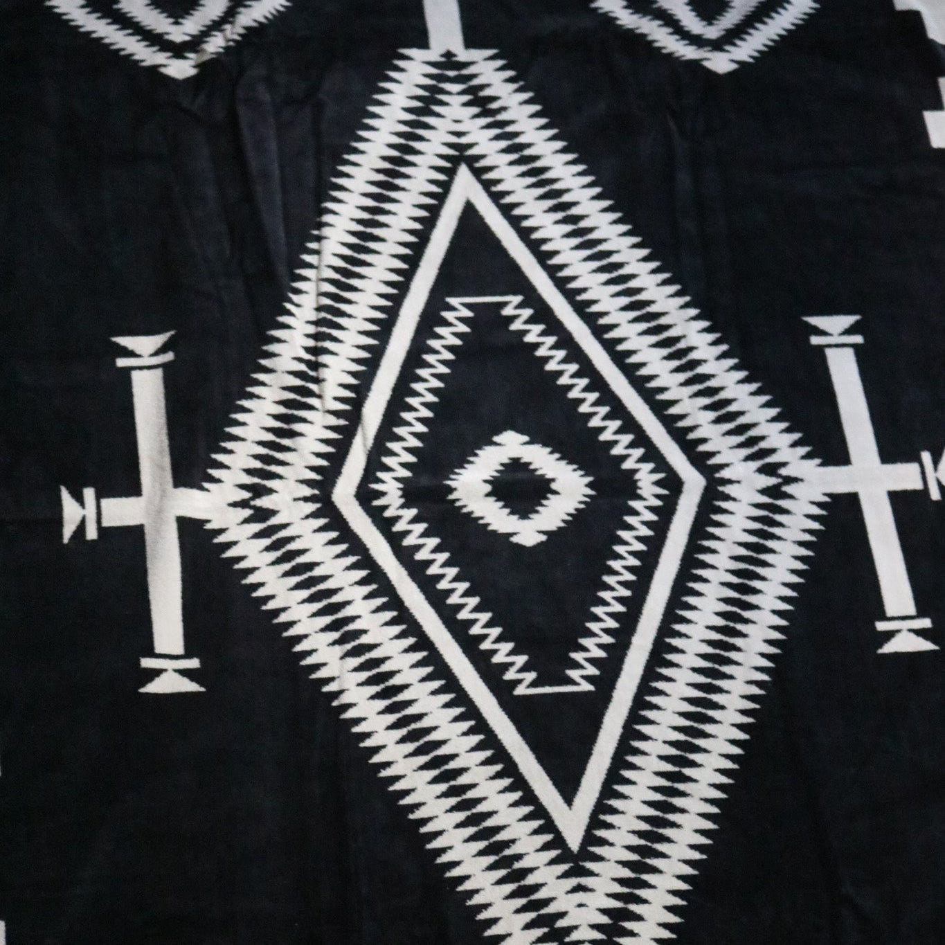 Pendleton Los Ojos Spa Towel