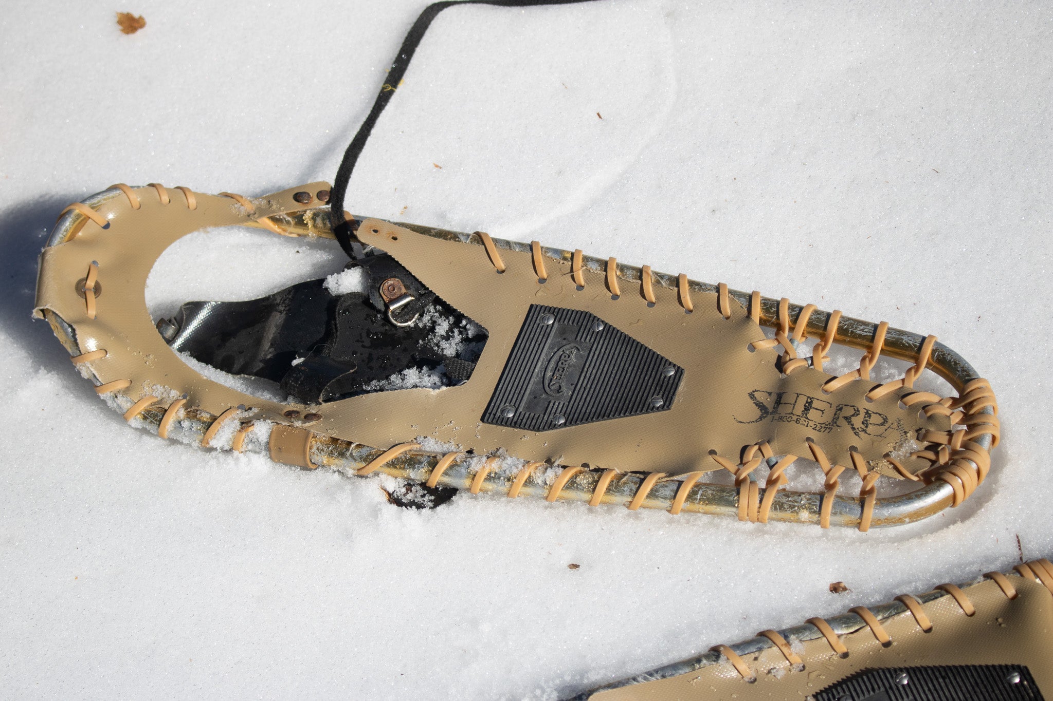 Sherpa Snow shoes