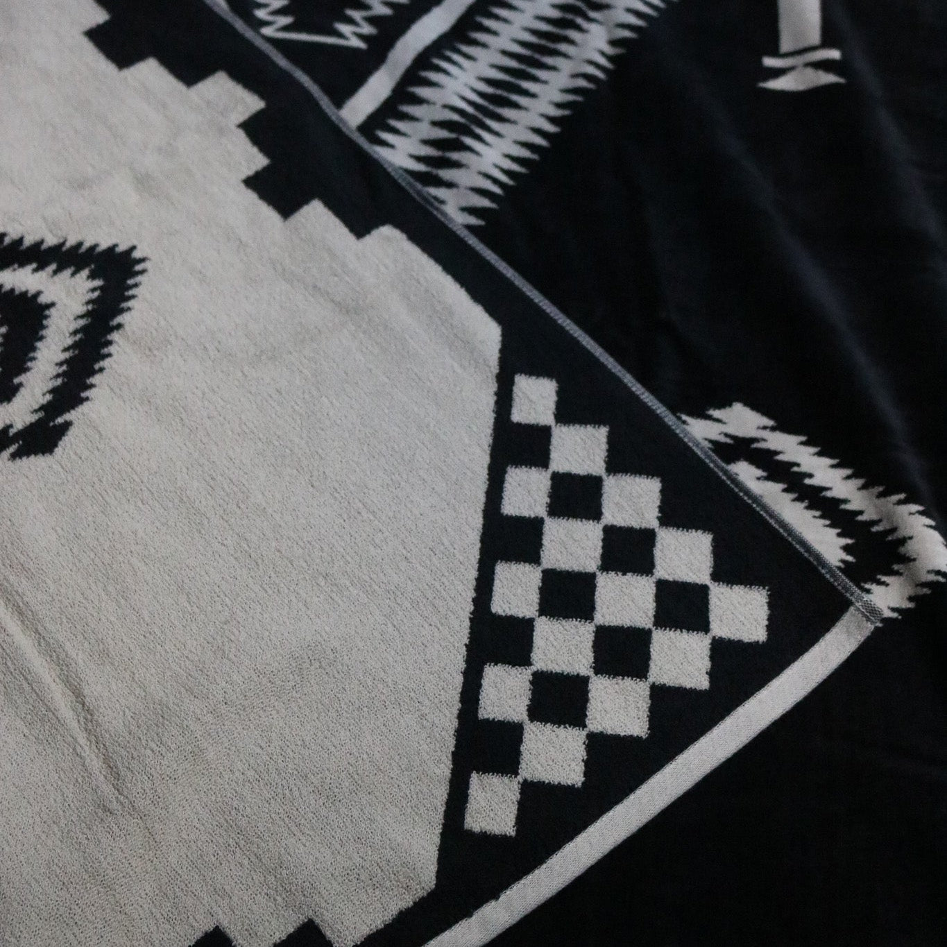 Pendleton Los Ojos Spa Towel