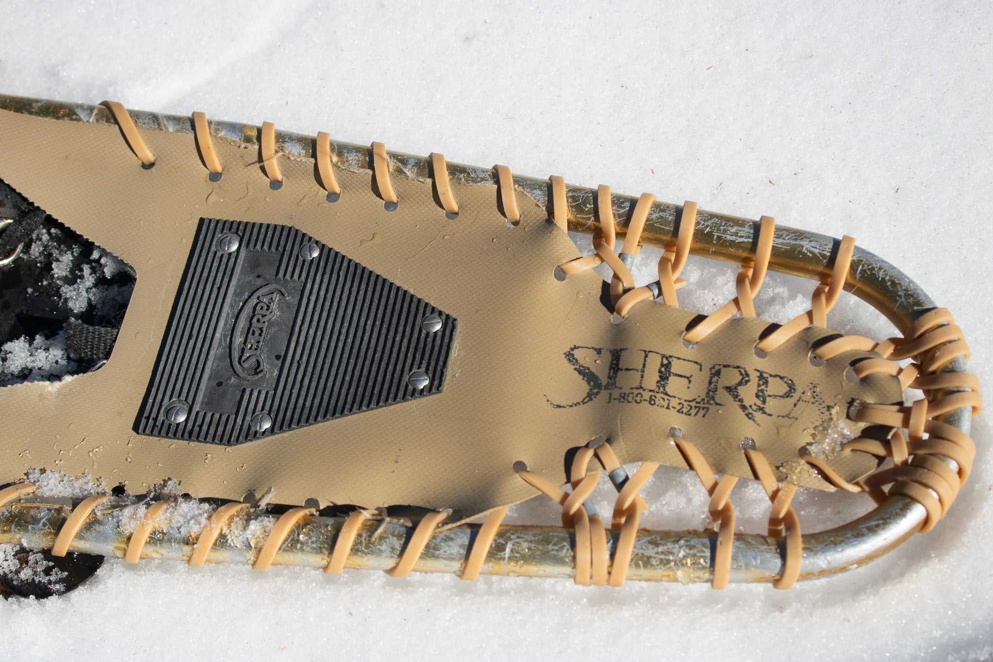 Sherpa Snow shoes