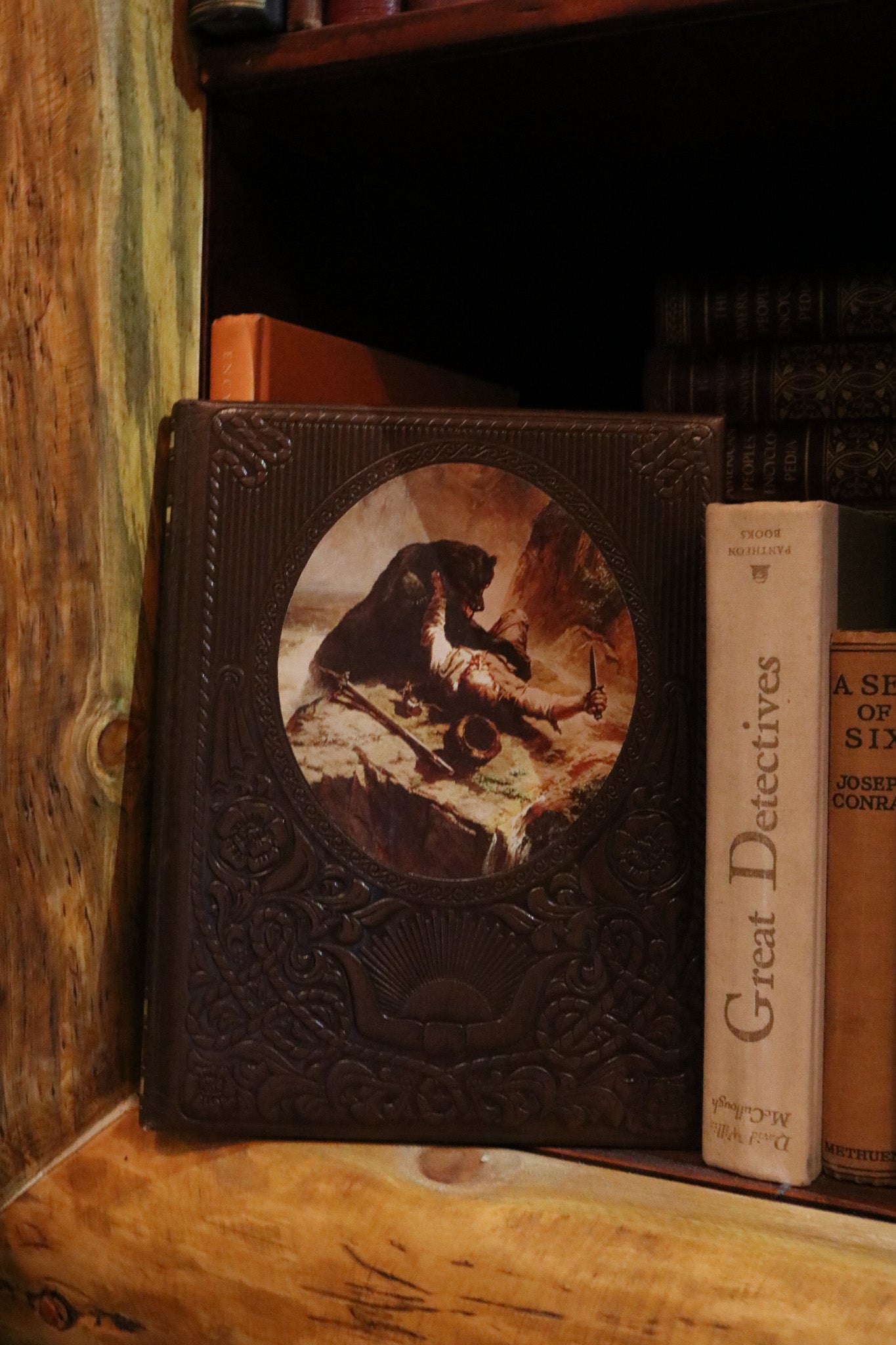 Life Time Western Wild West History Books