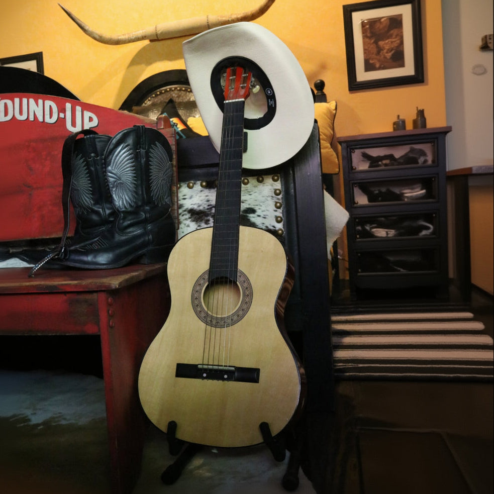 Mahar Acoustic Guitar