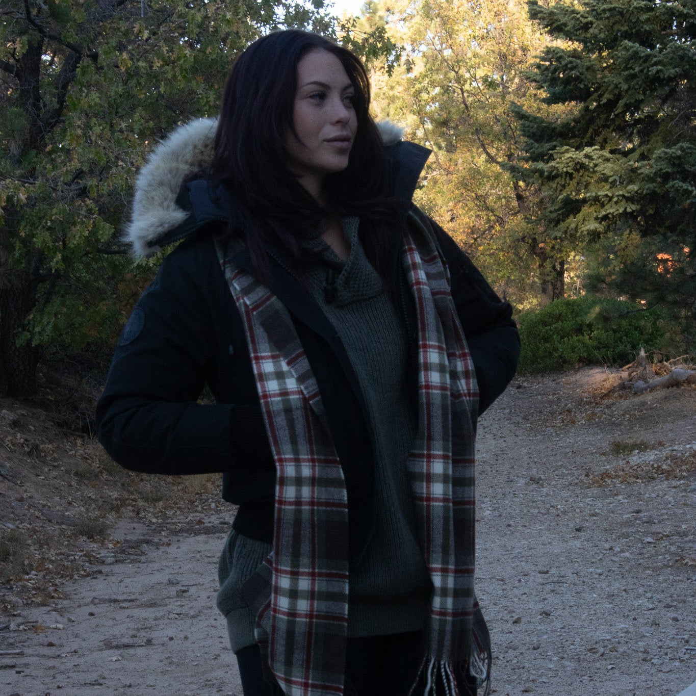 Canada Goose Down Black, Insulated Bomber Jacket