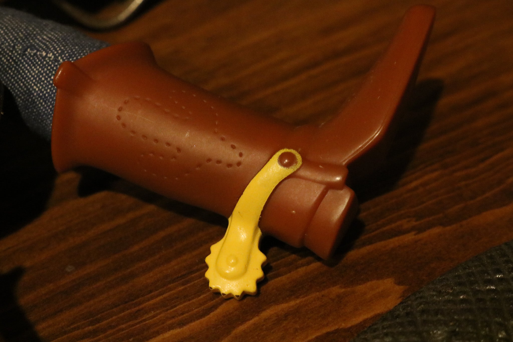 Toy Story's Set of Woody and Jesse Dolls