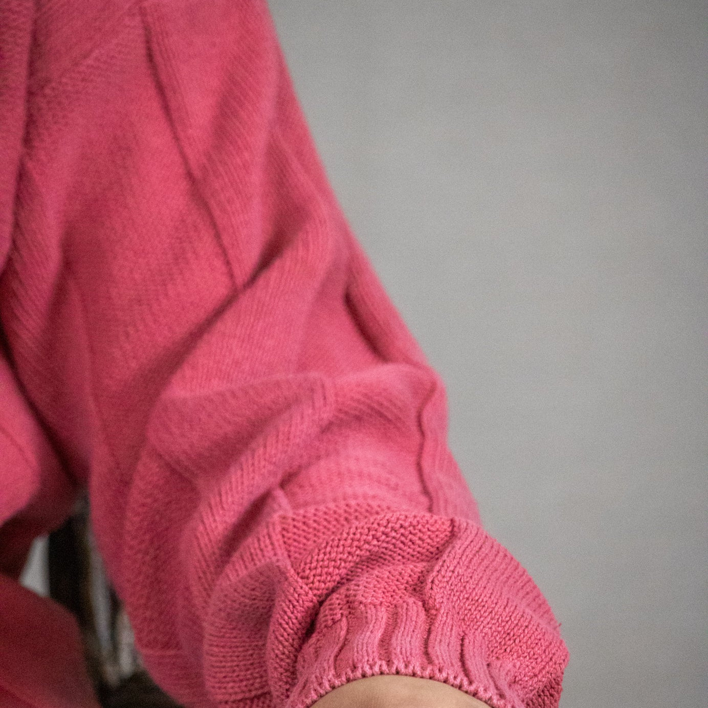 Gant American Sportswear Cotton Pull Over Sweater