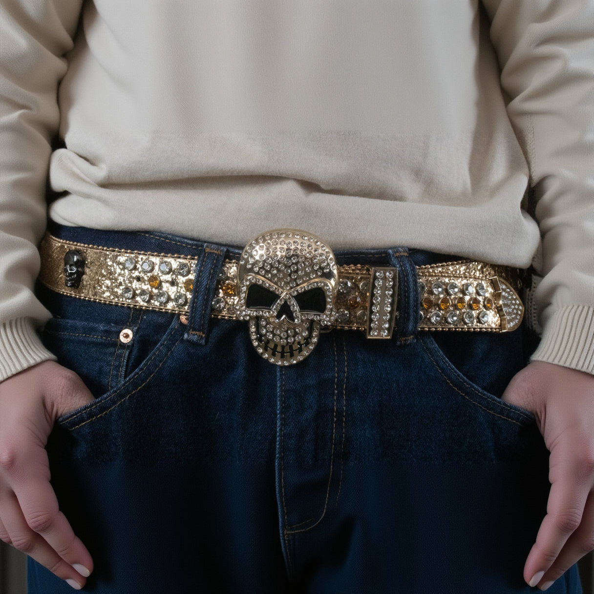 belt