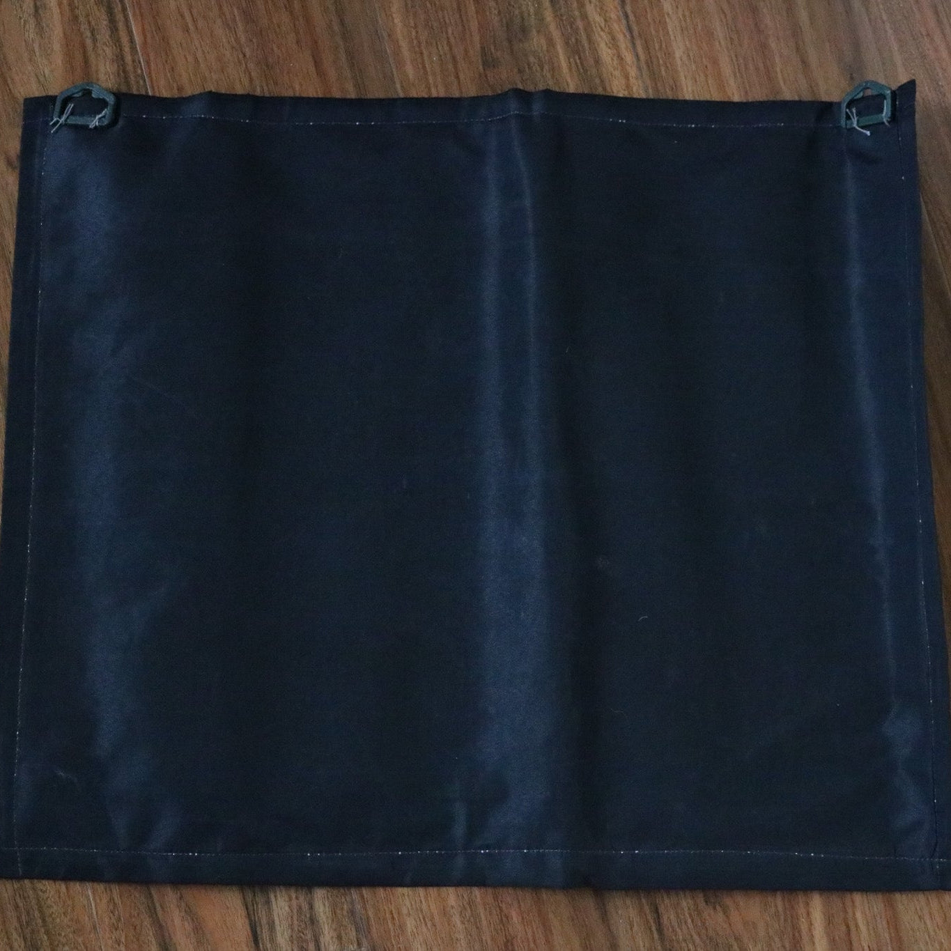 Handwoven Mini Afghan artistry tapestry