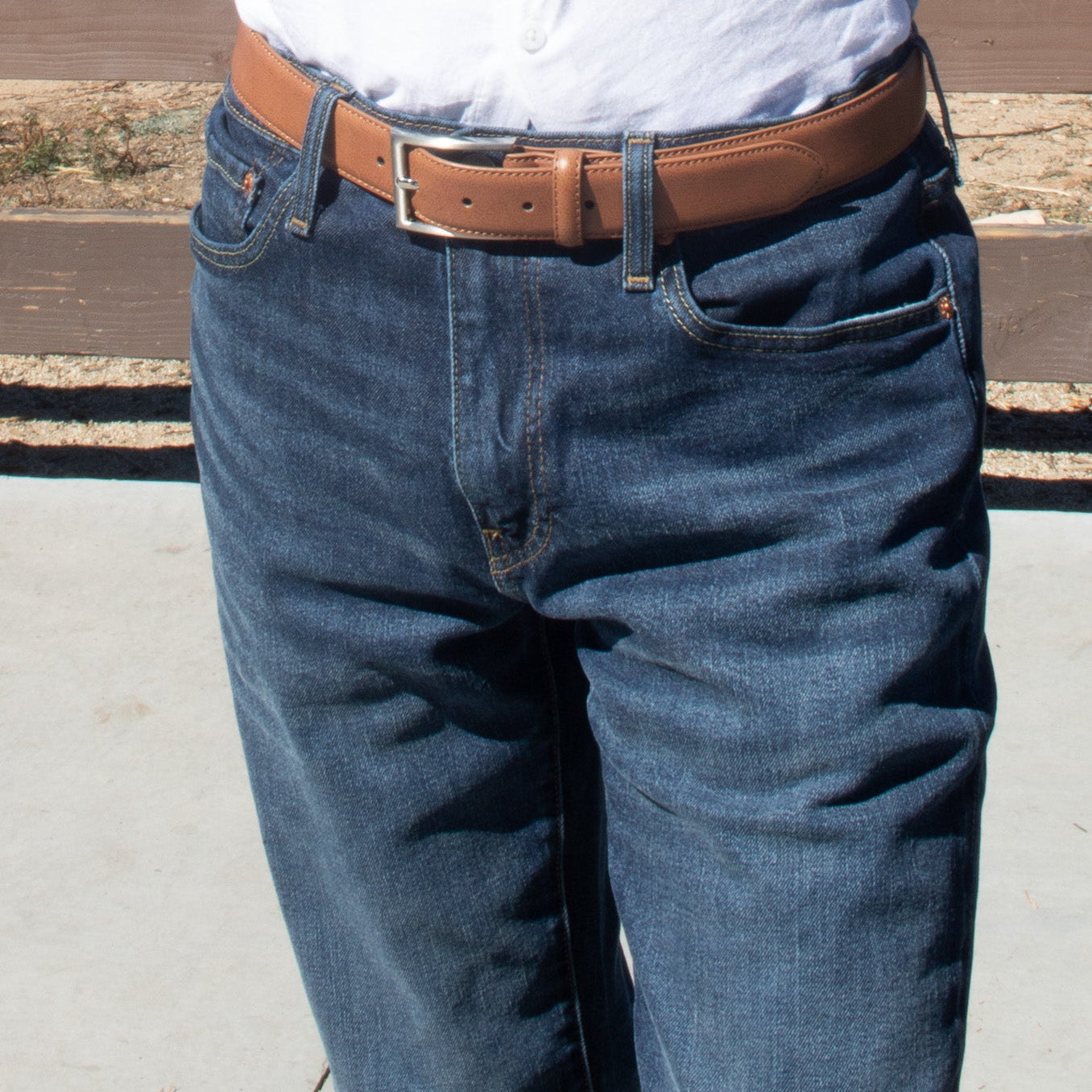 Levi 511 Slim the Thrill Jeans