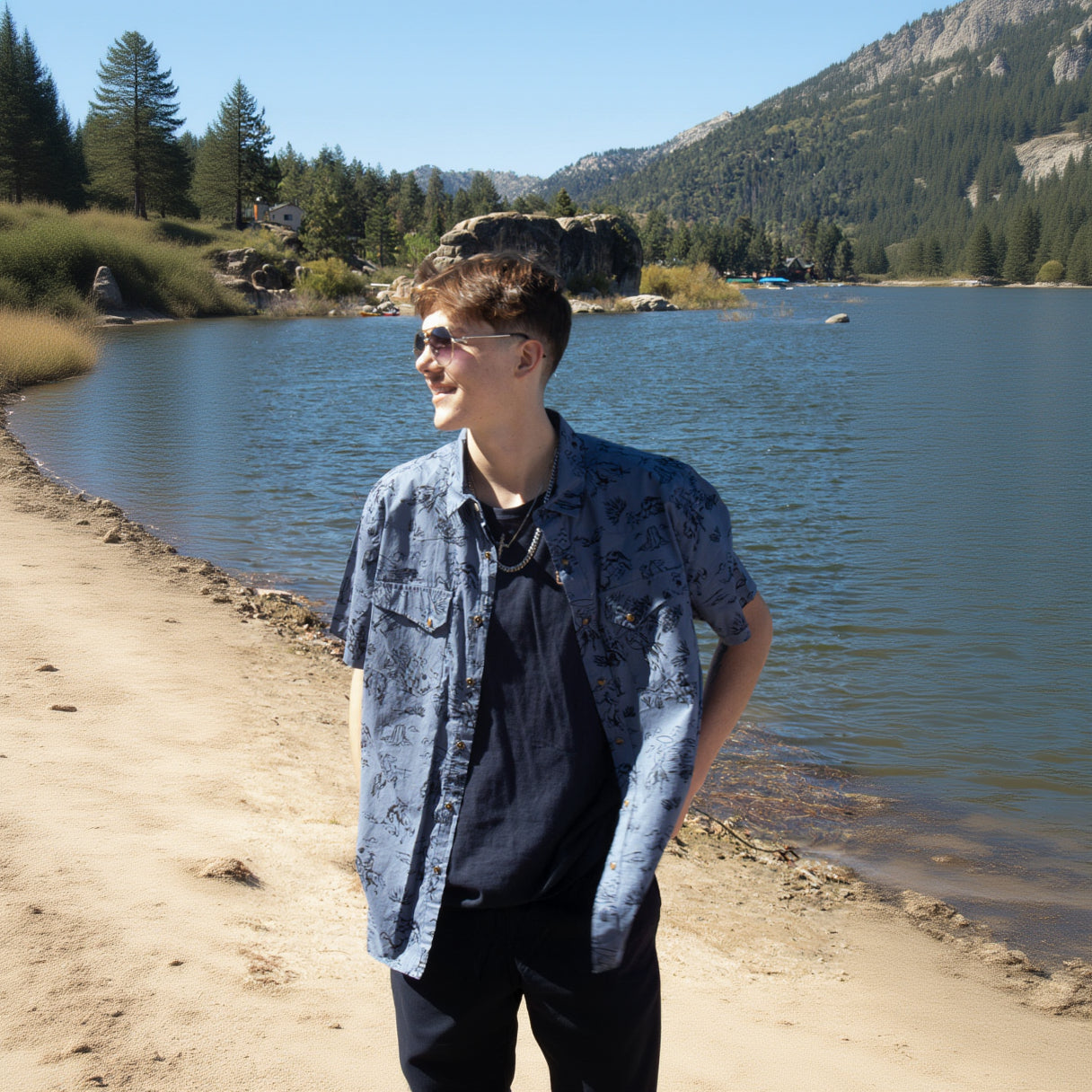 Pendleton 