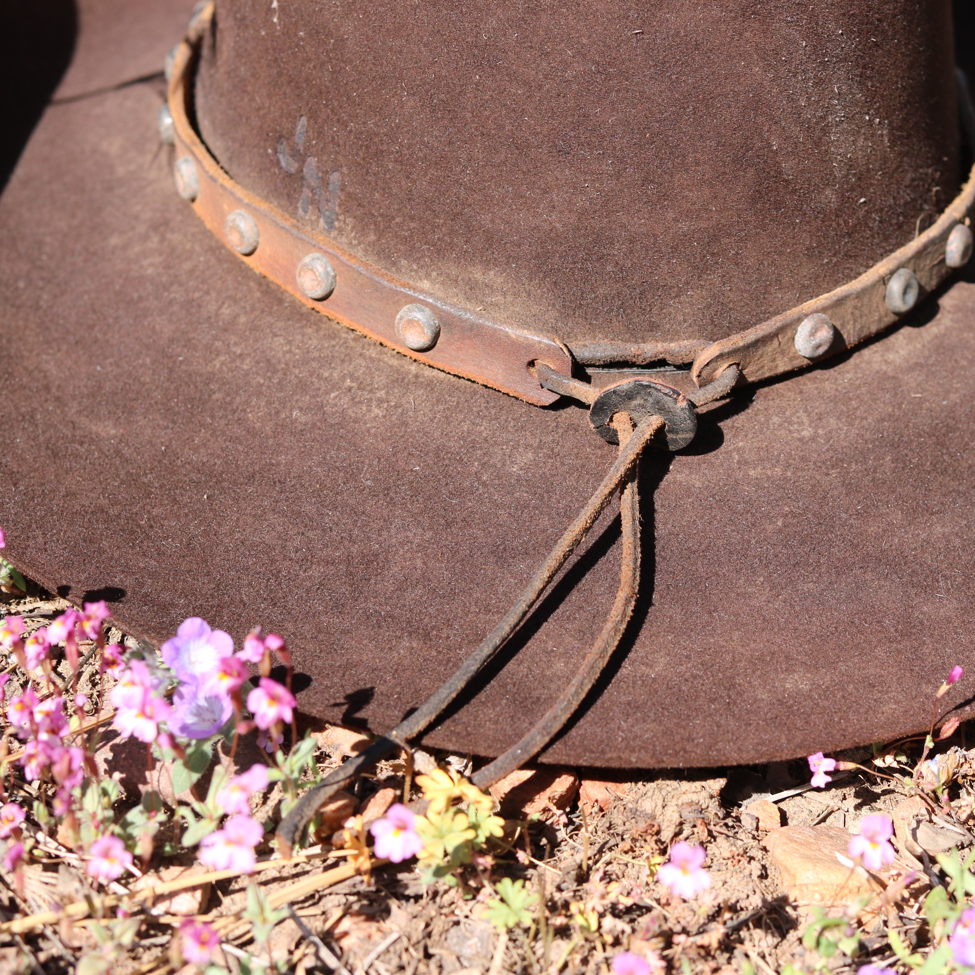 XXXX Stetson Kemo Sabe Western Hat