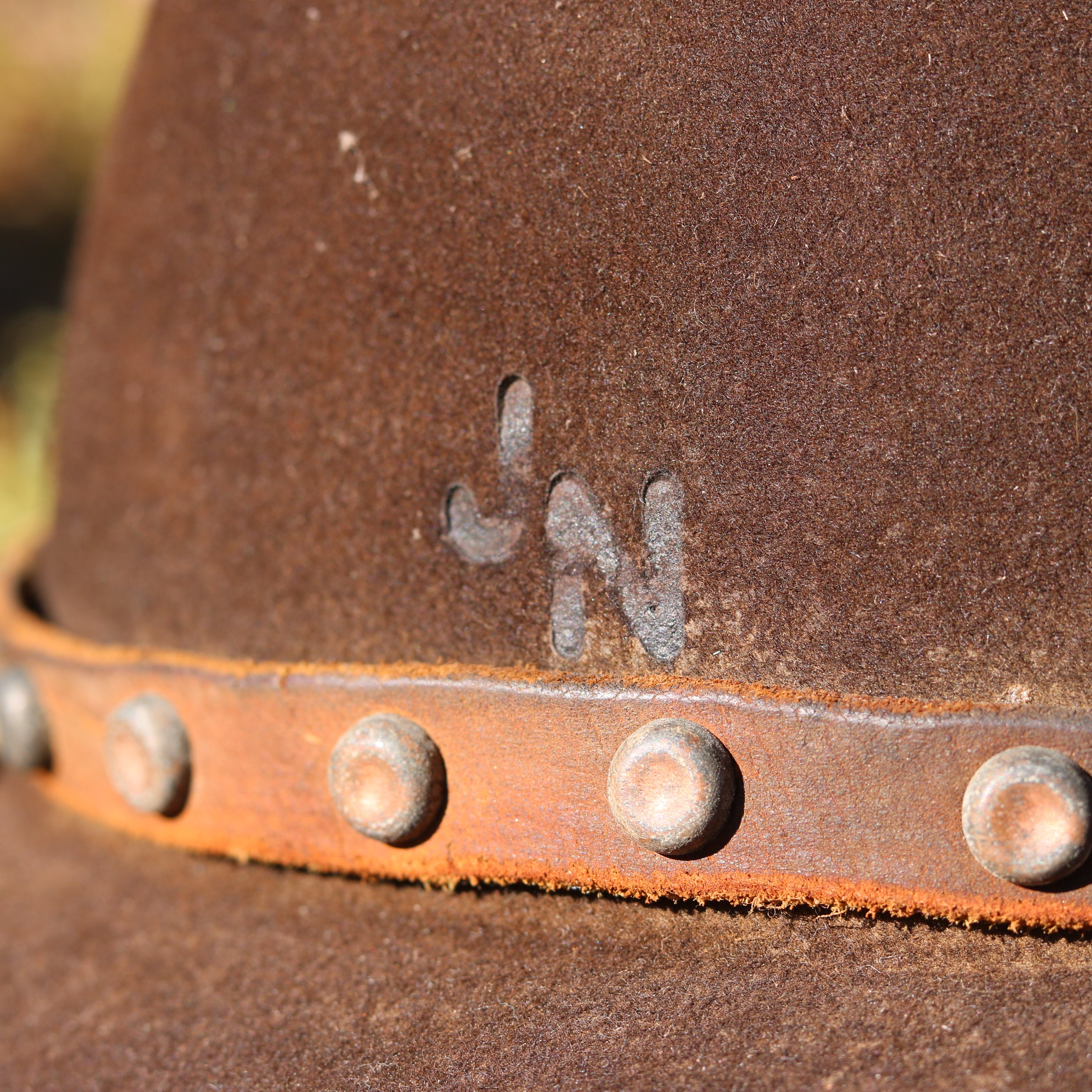 XXXX Stetson Kemo Sabe Western Hat