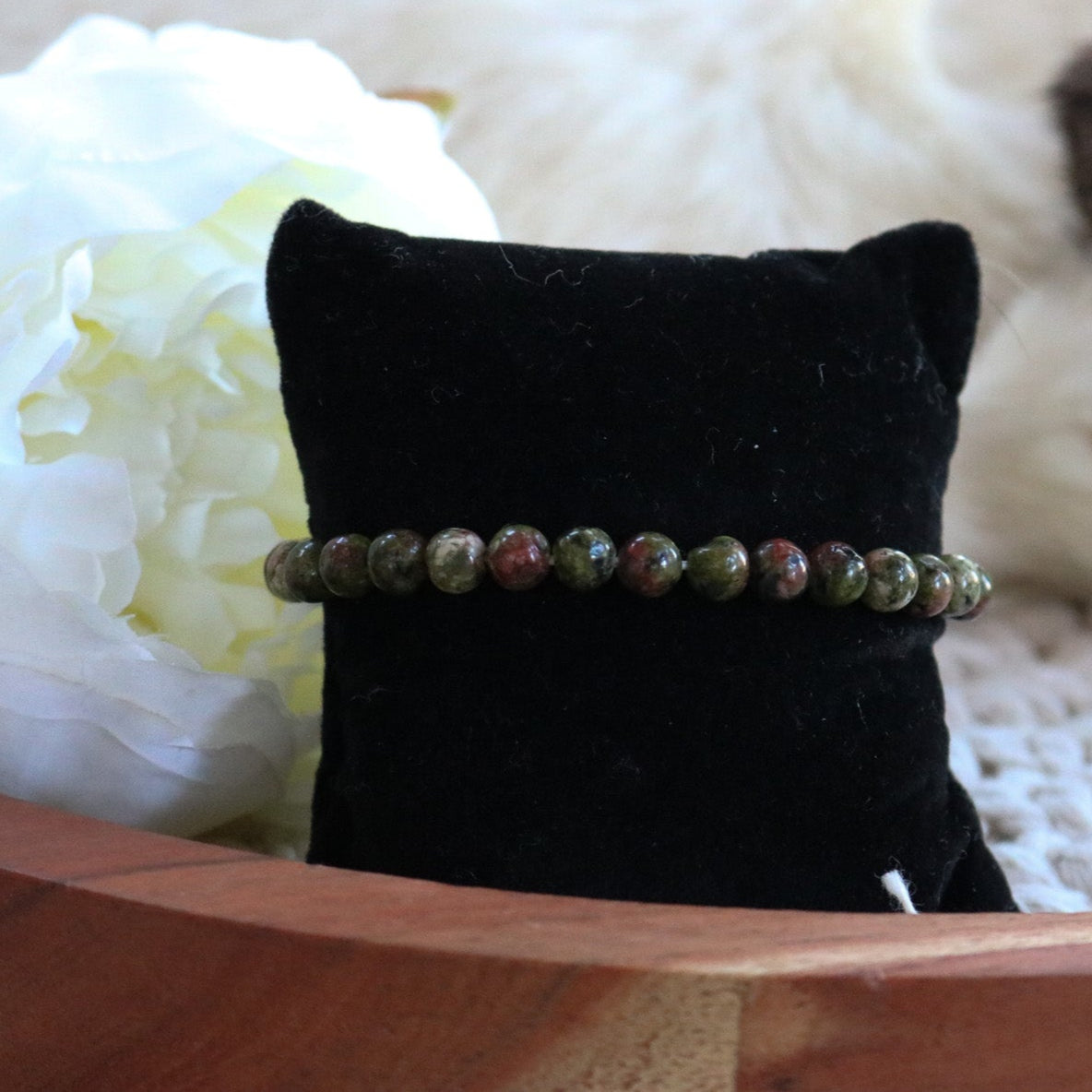 Stretchy Bracelet