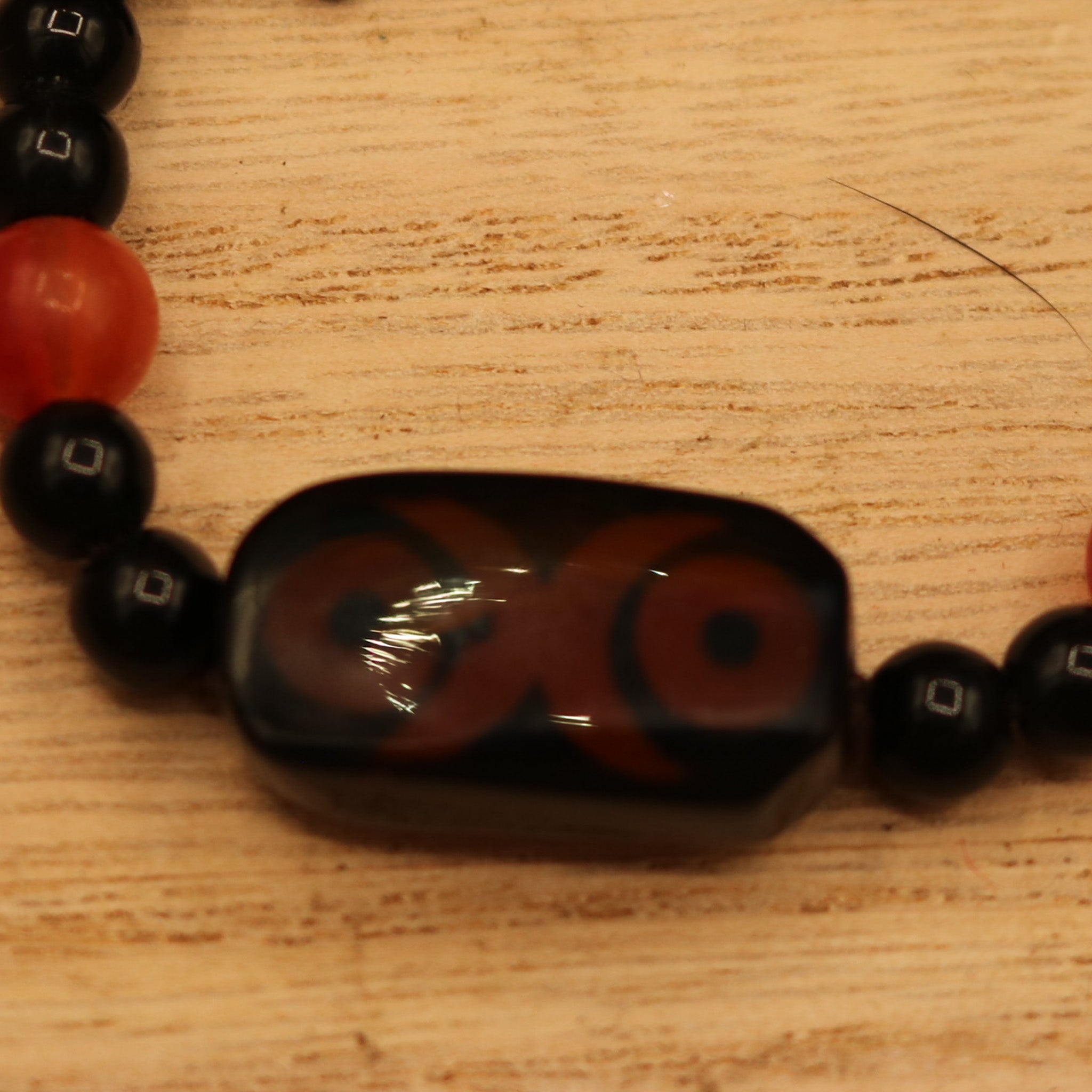 Elegant Adjustable Charm Bracelet