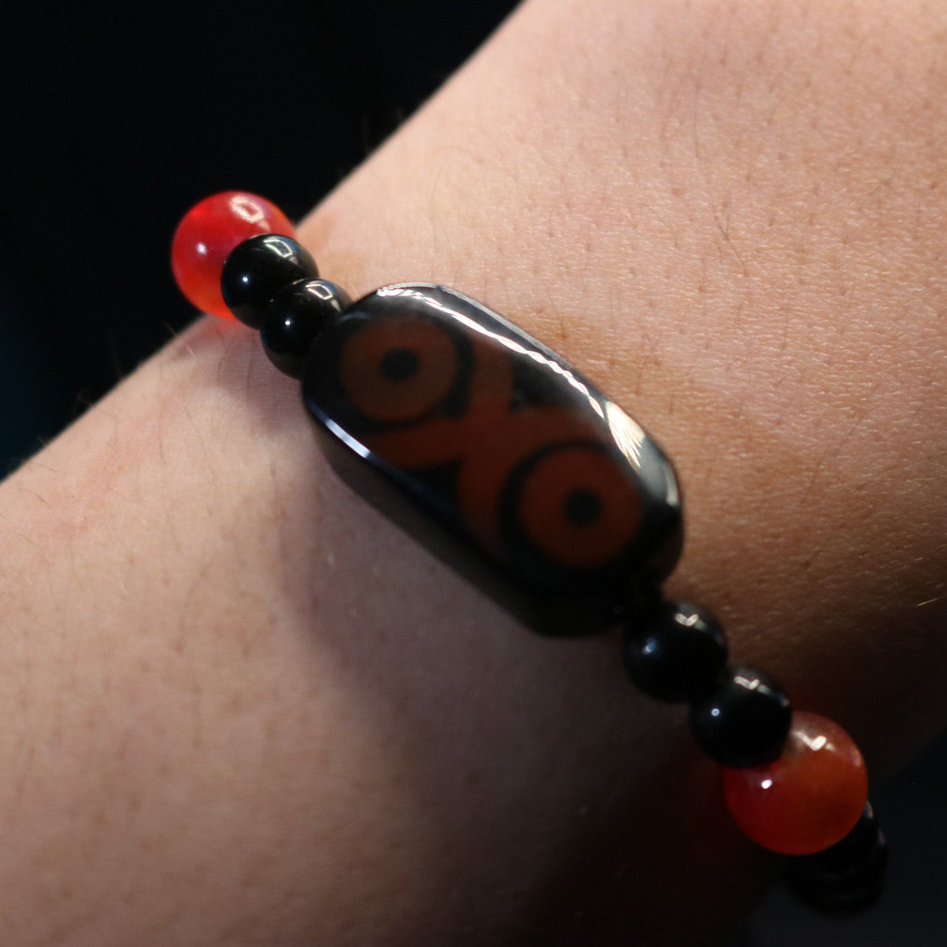 Elegant Adjustable Charm Bracelet