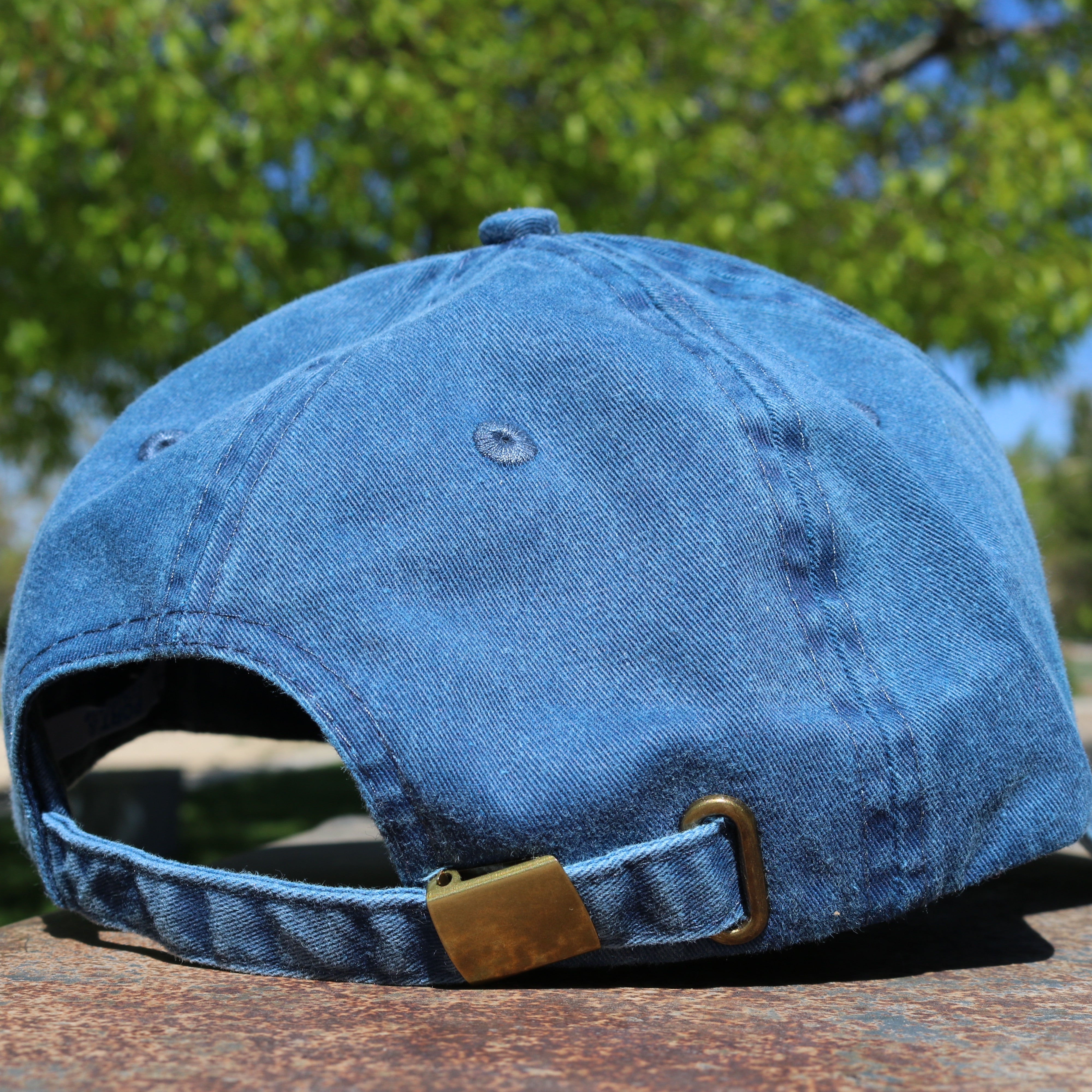 Hunters Blend “Do Not Comply” Baseball Cap