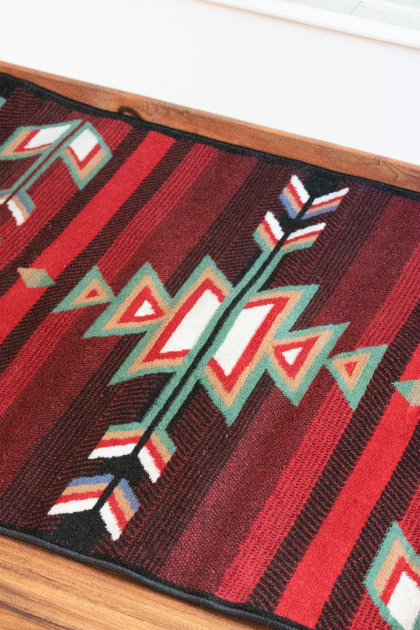 Sagrada Southwestern Geometric Area Rug by Home Dynamix