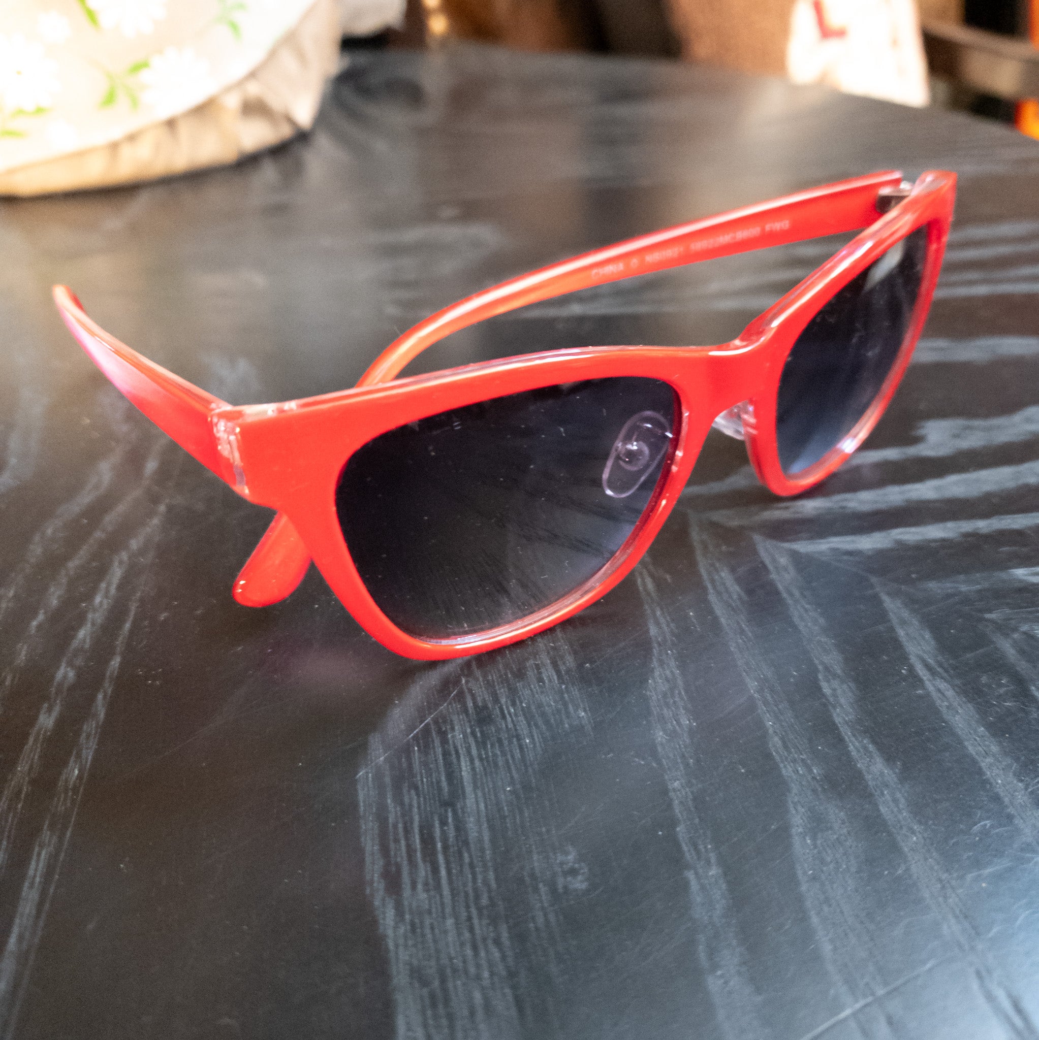 Foster Grant Silver Spring Sunglasses
