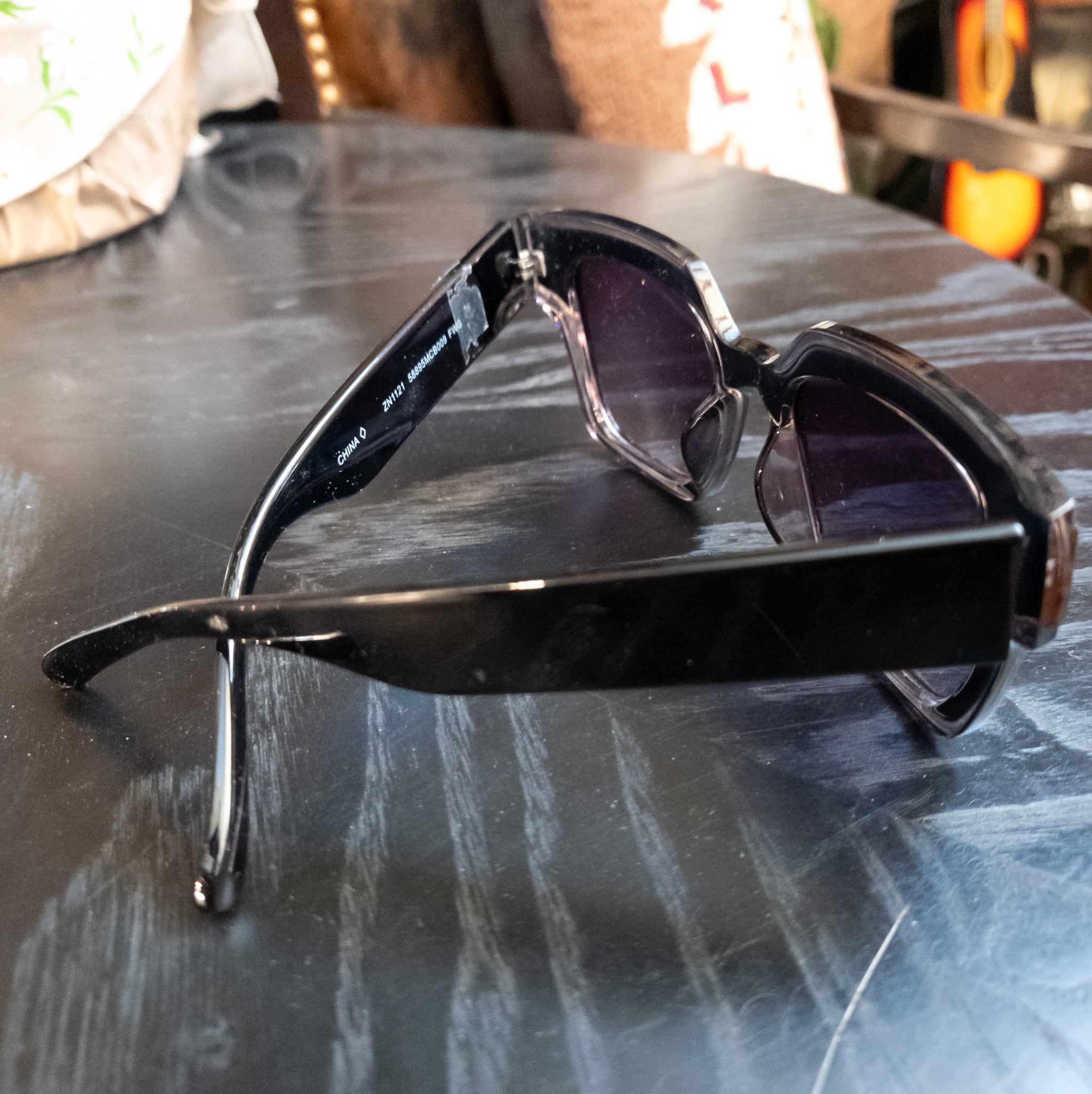 Foster Grant - Jersey City Sunglasses