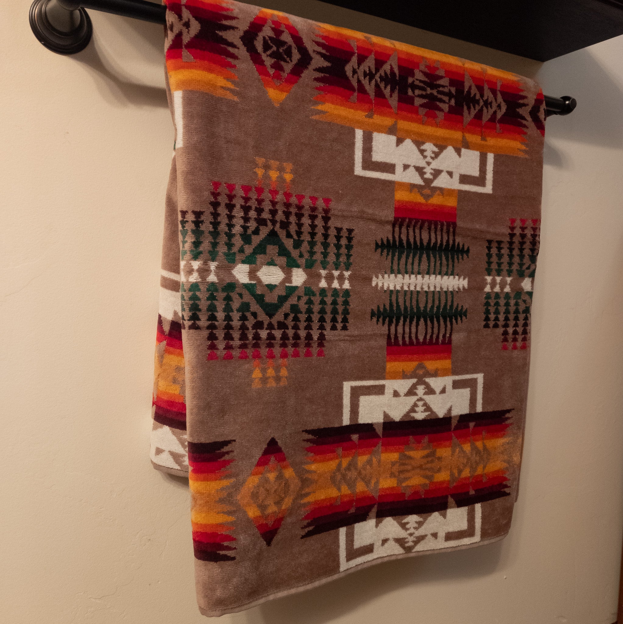 Pendleton Chief Joseph Spa Towel