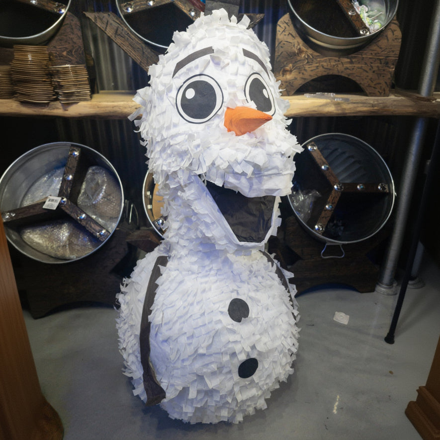 Olaf Pinata