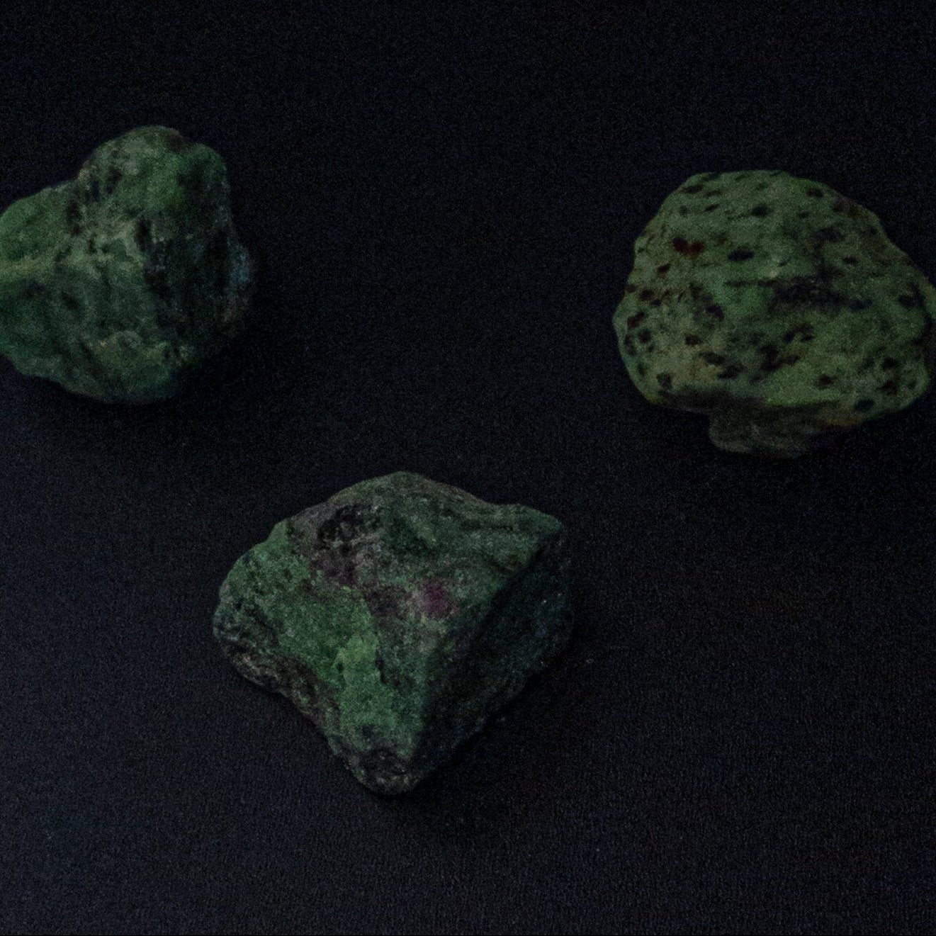 Ruby In Zoisite